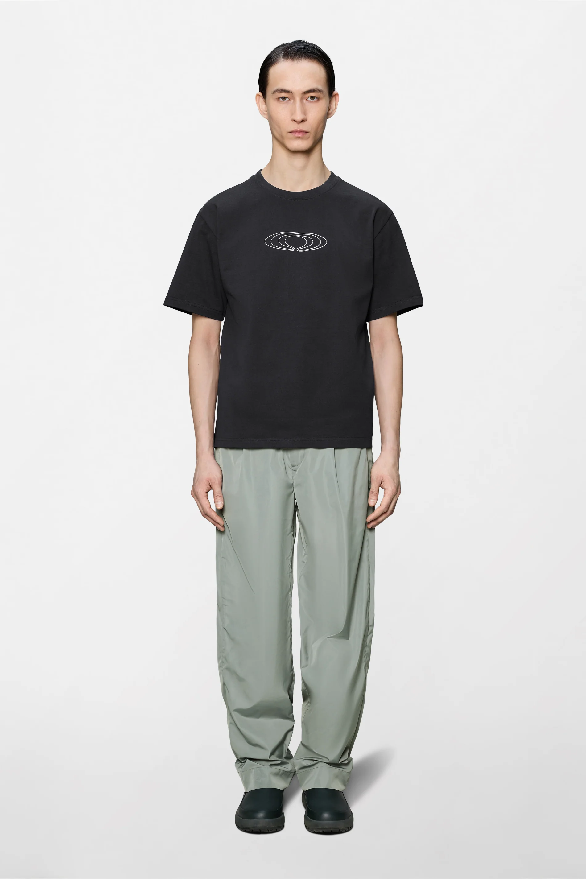 Classic T-shirt Splash - Image 6