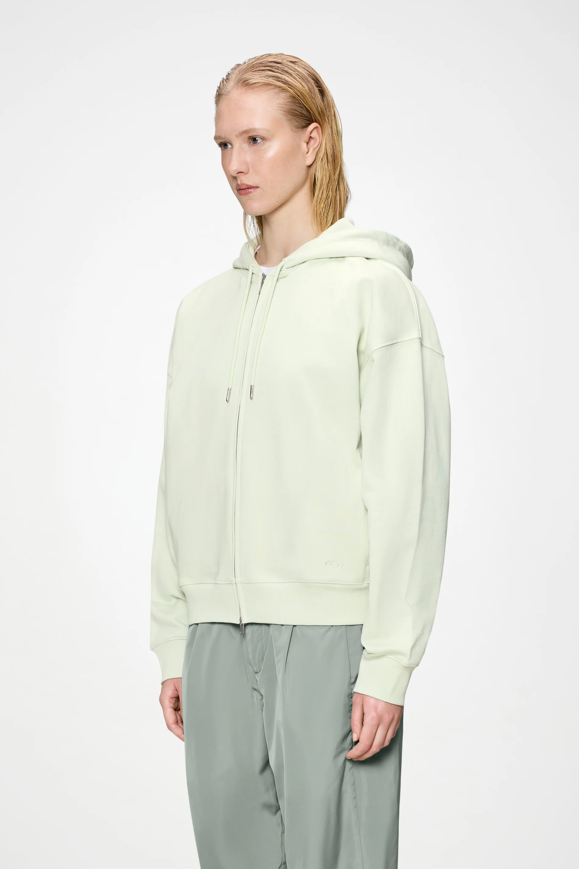 Classic Zip Hoodie - Image 5