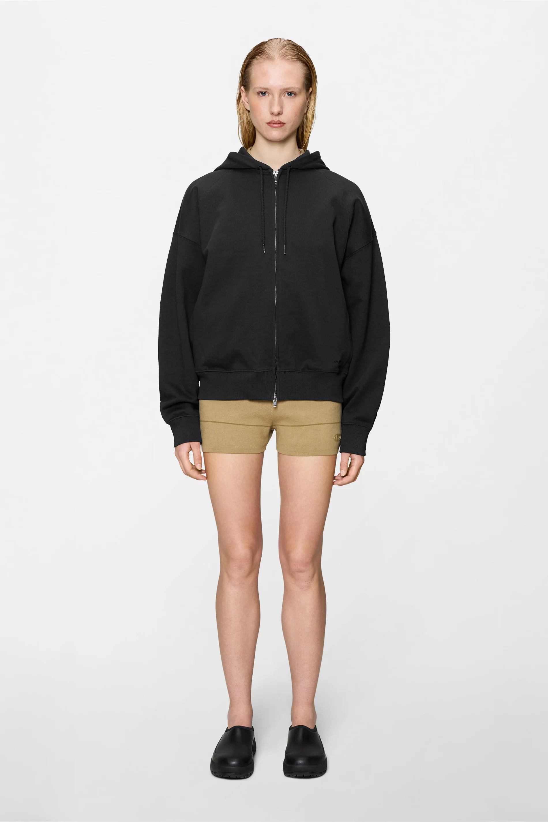 Classic Zip Hoodie - Image 7