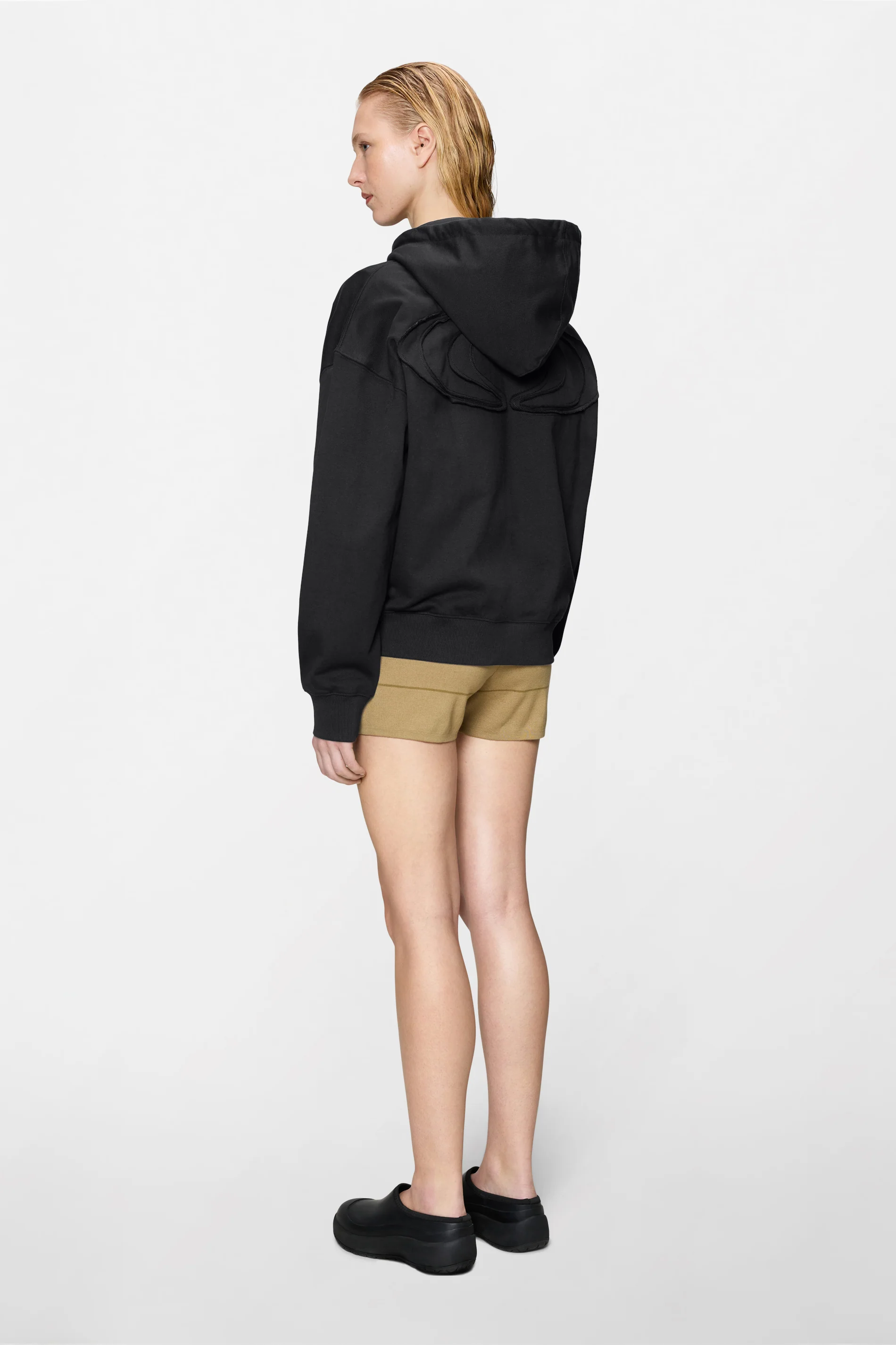 Classic Zip Hoodie - Image 9