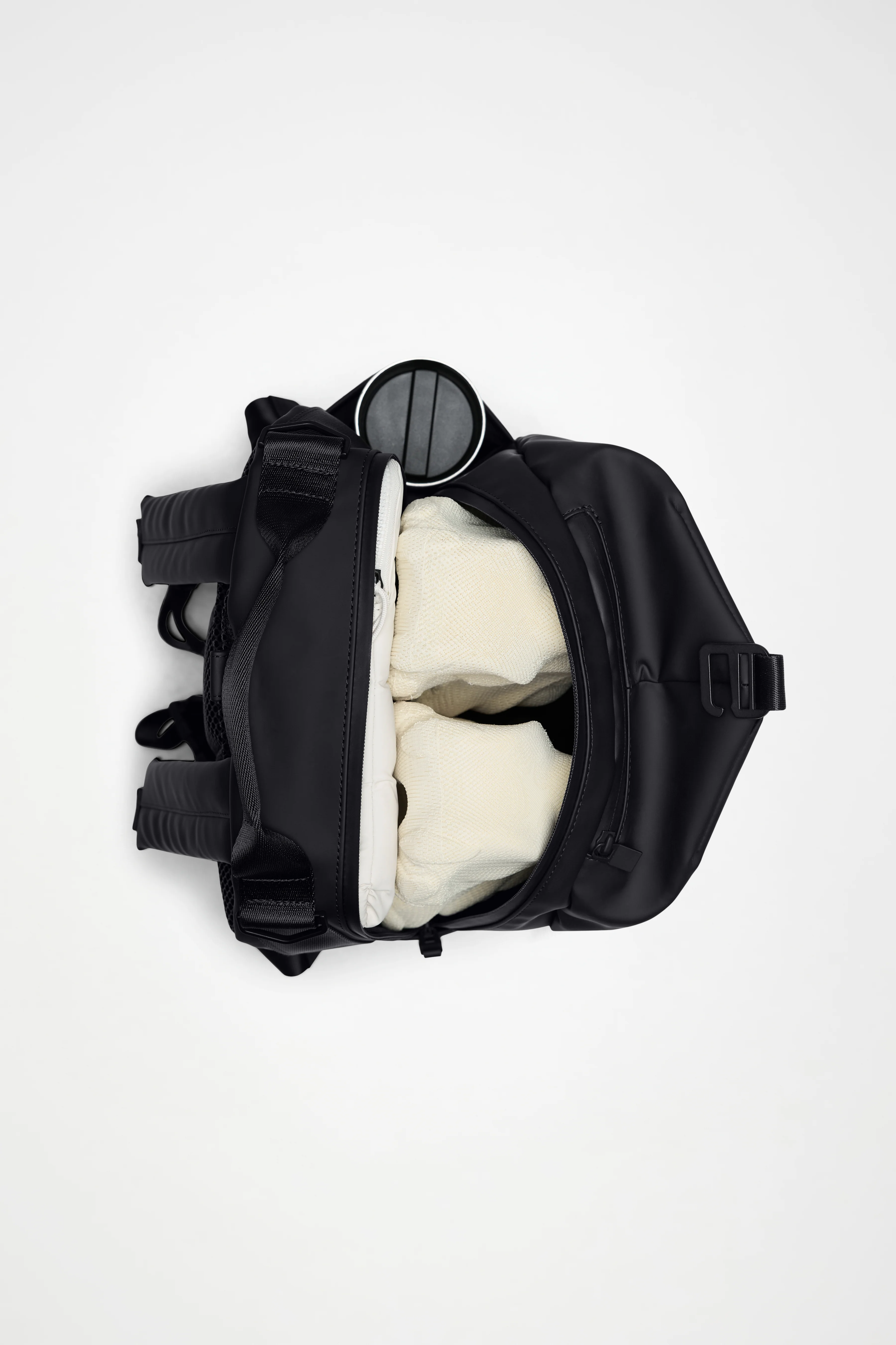Clip Front Backpack - Image 26