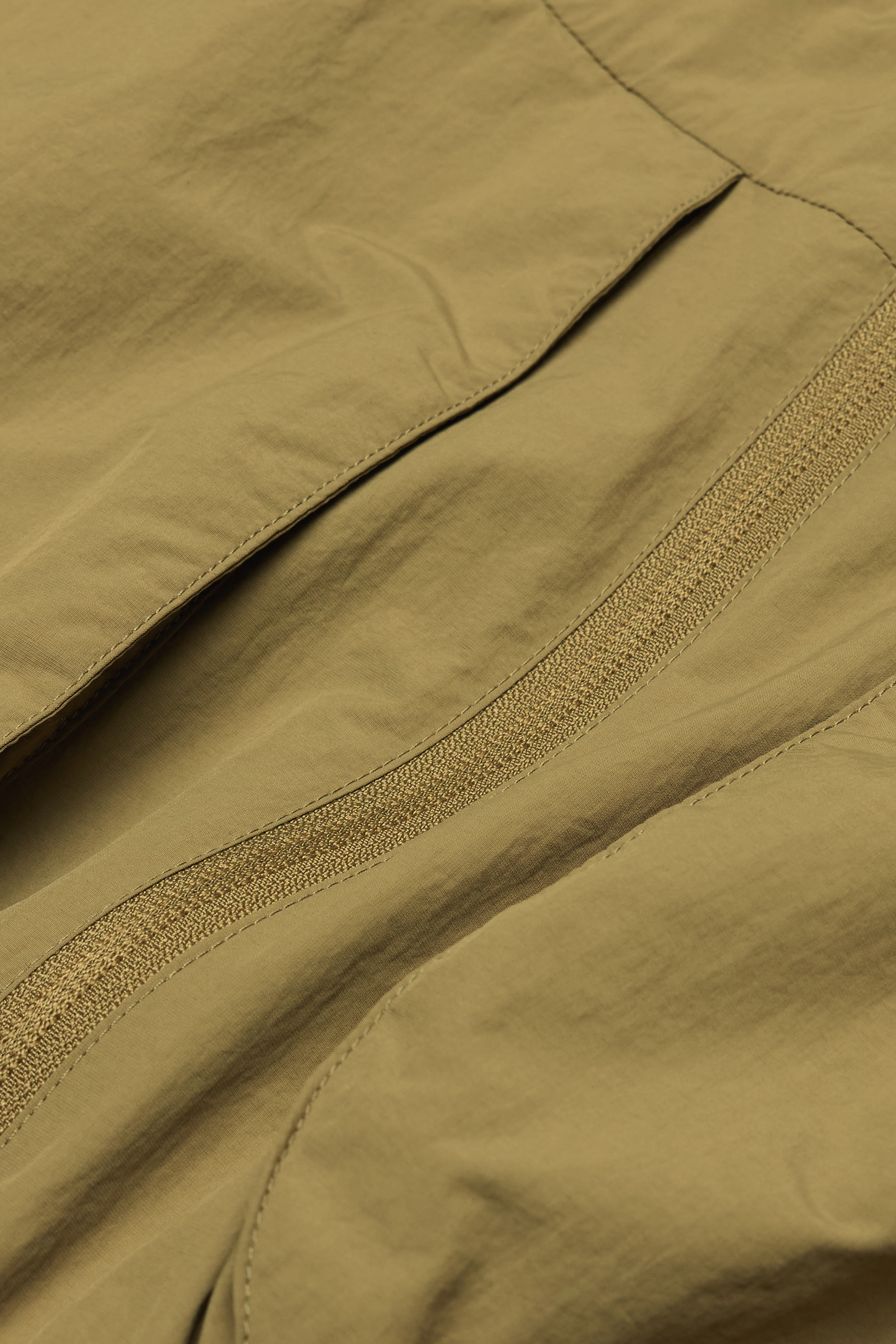 Cooldown Pocket Track Top - Image 11