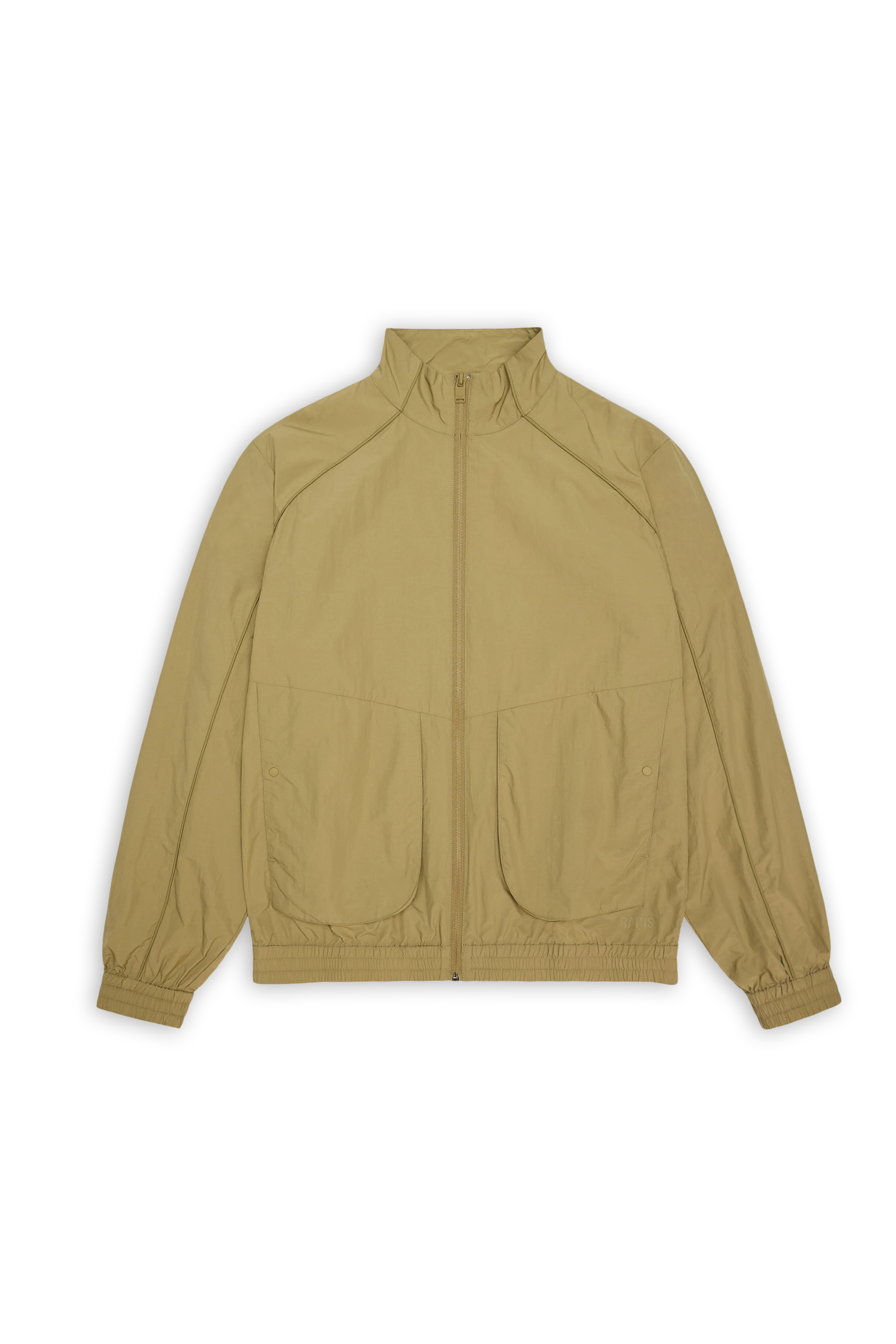 Cooldown Pocket Track Top - Image 17