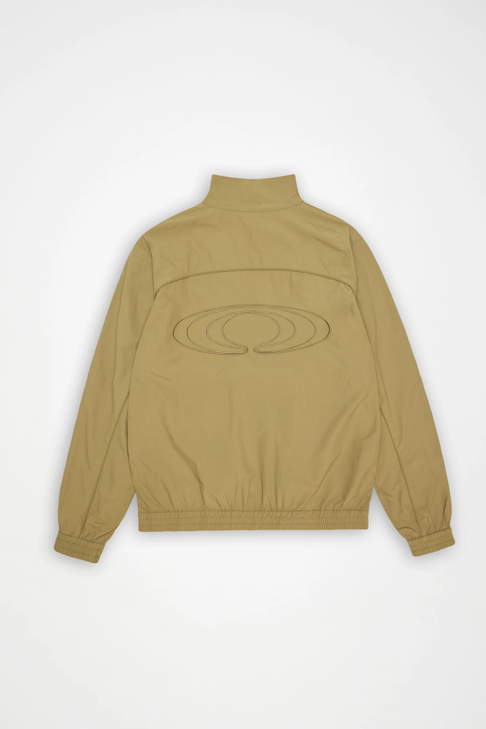 Cooldown Pocket Track Top - Image 16