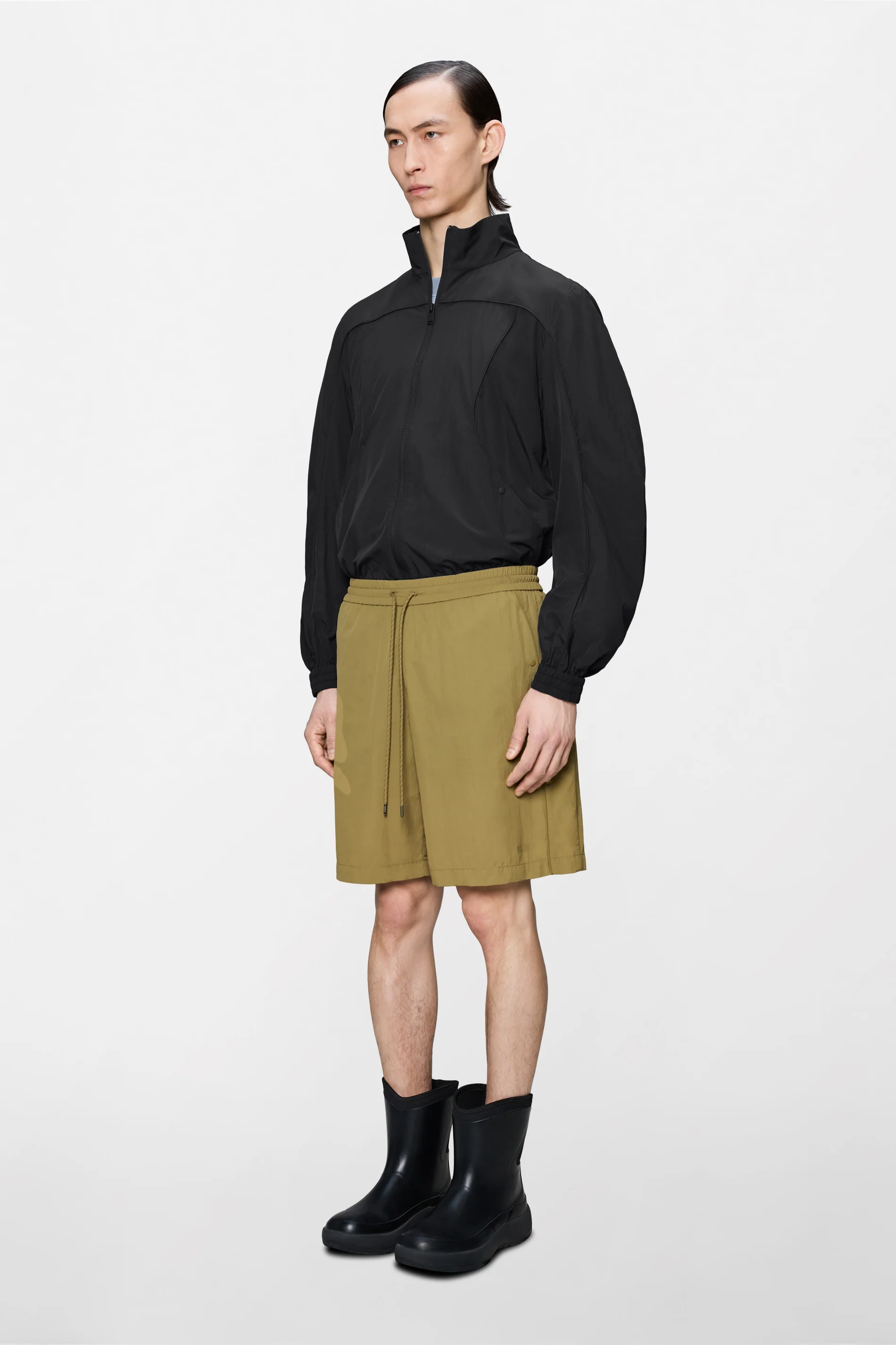 Cooldown Track Shorts - Image 10