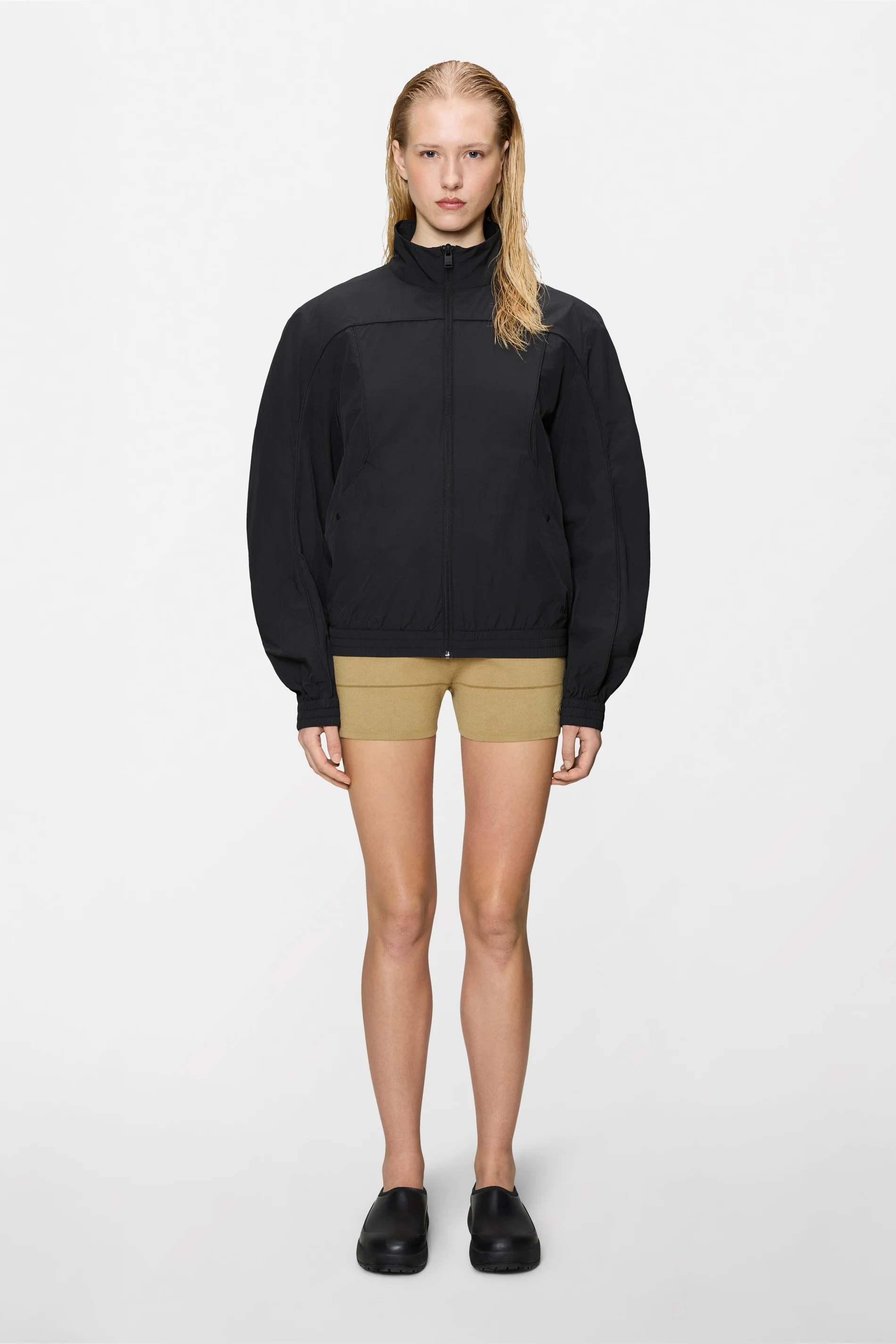 Cooldown Track Top - Image 10