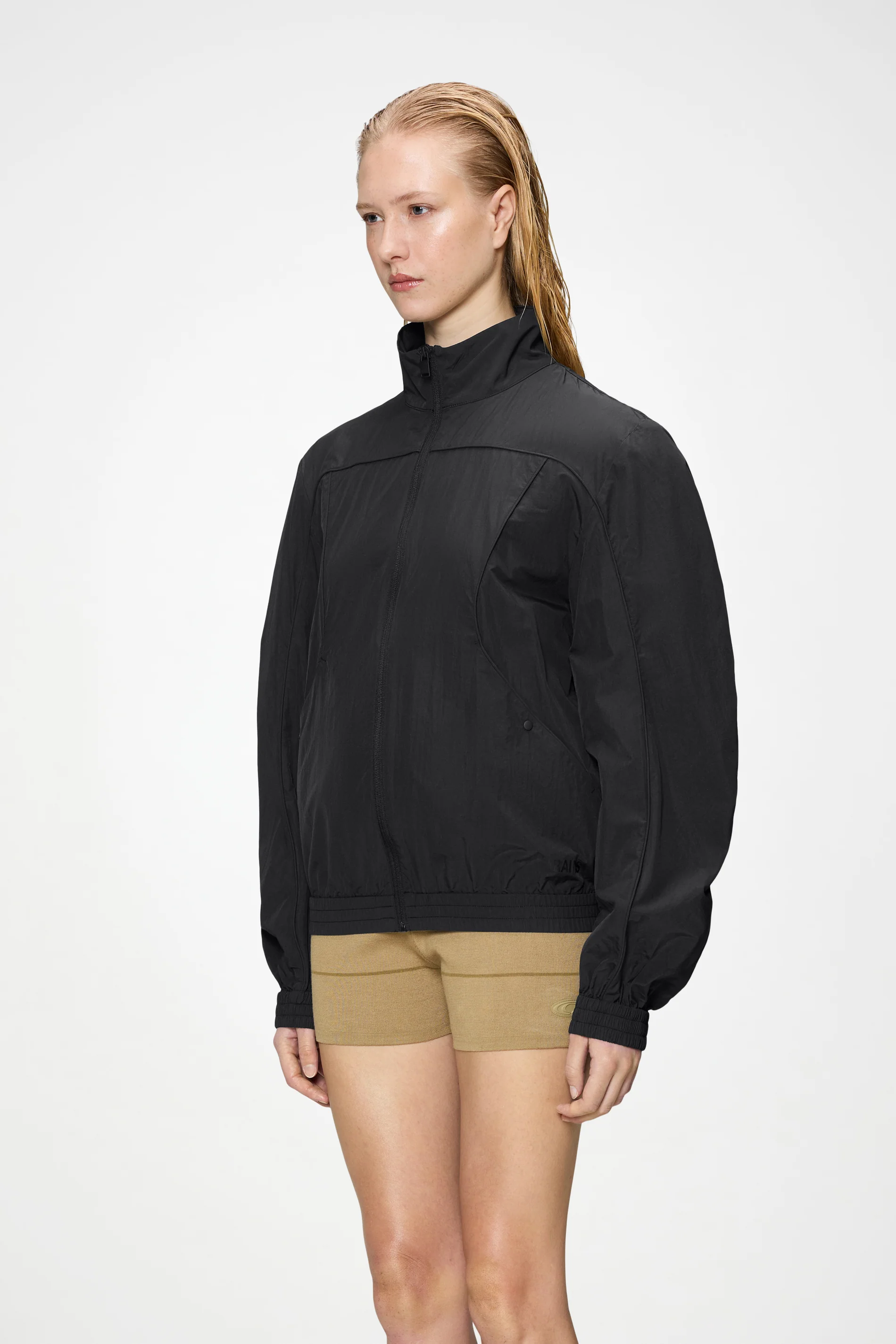 Cooldown Track Top - Image 15