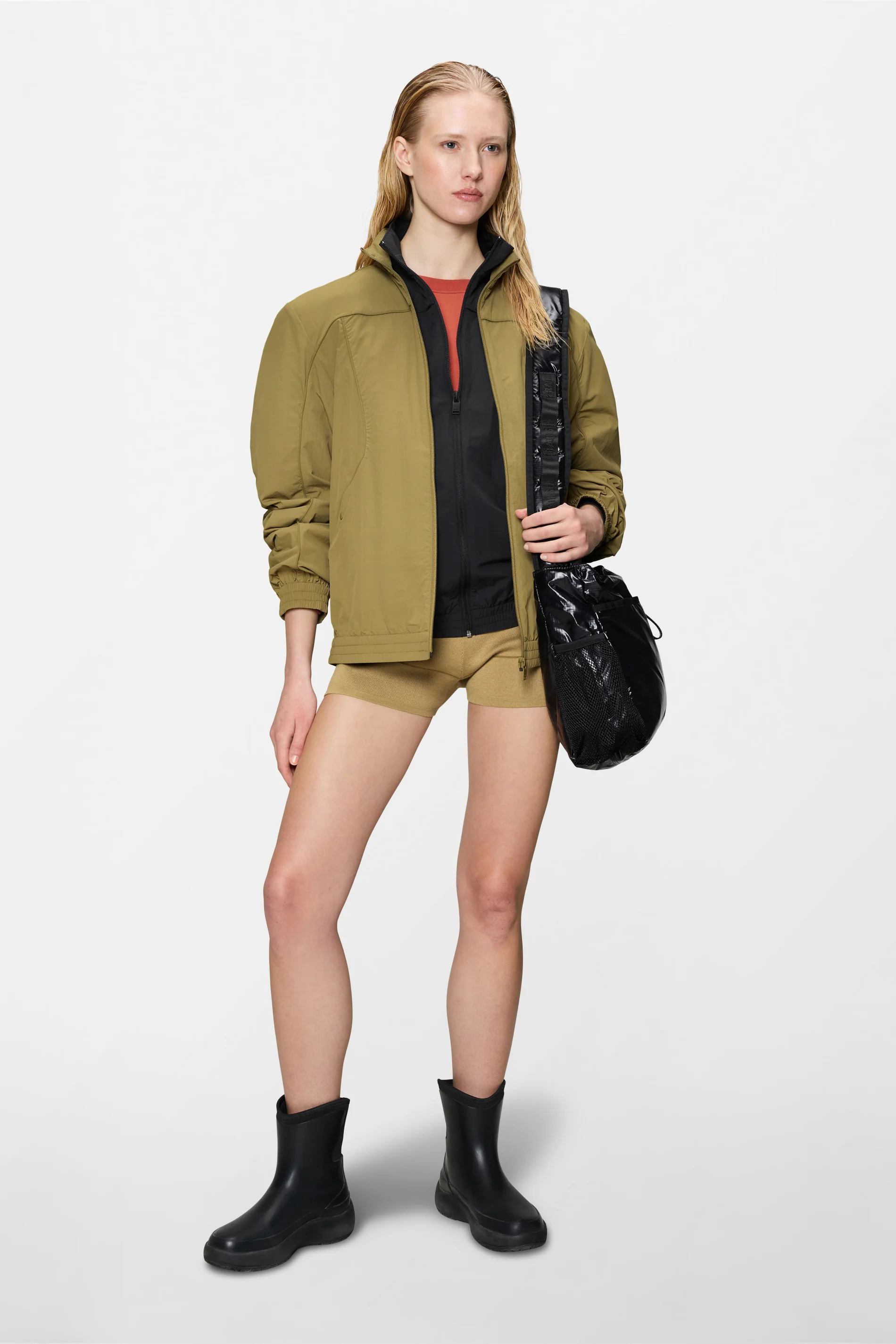 Cooldown Track Top - Image 4