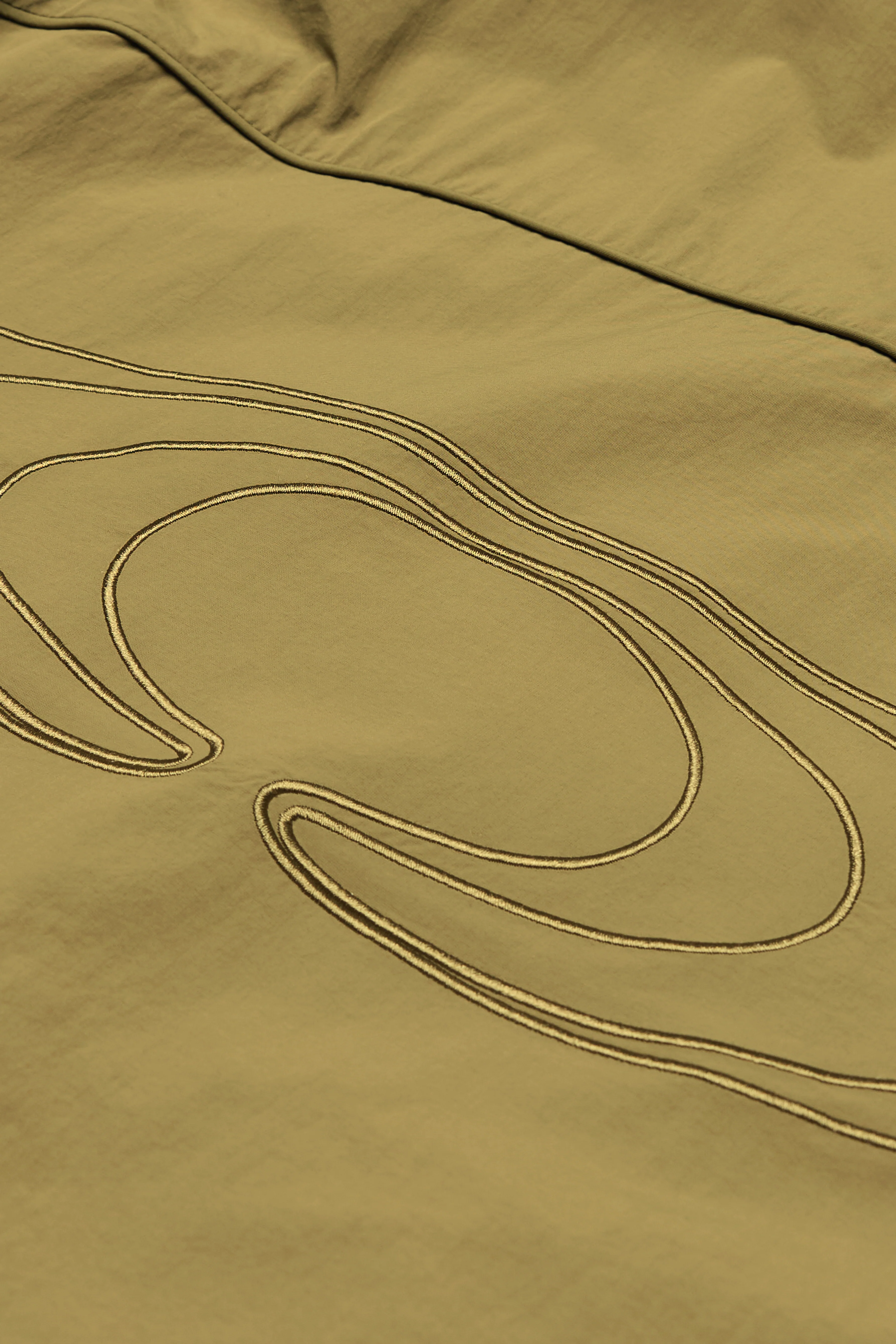 Cooldown Track Top - Image 6