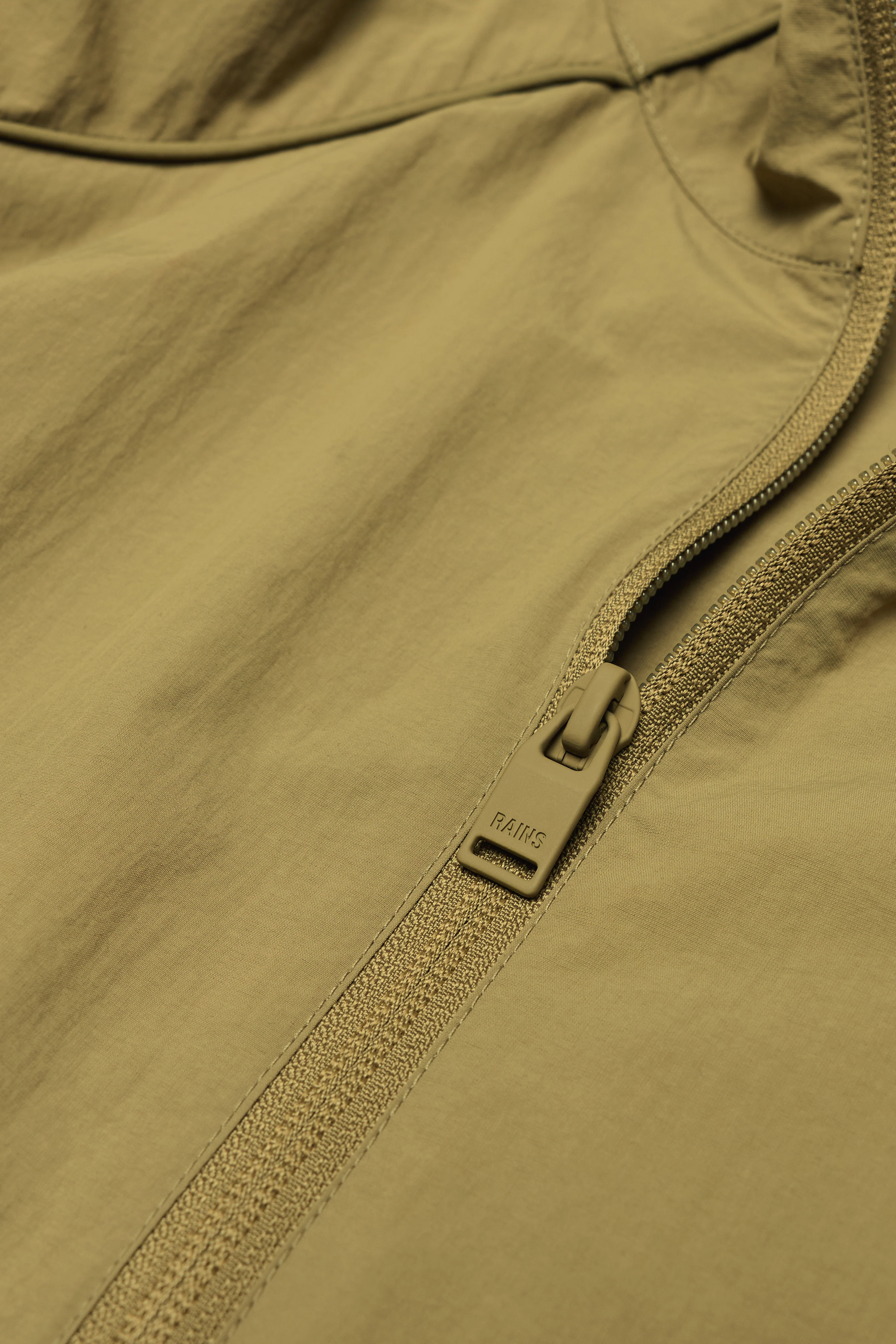 Cooldown Track Top - Image 12