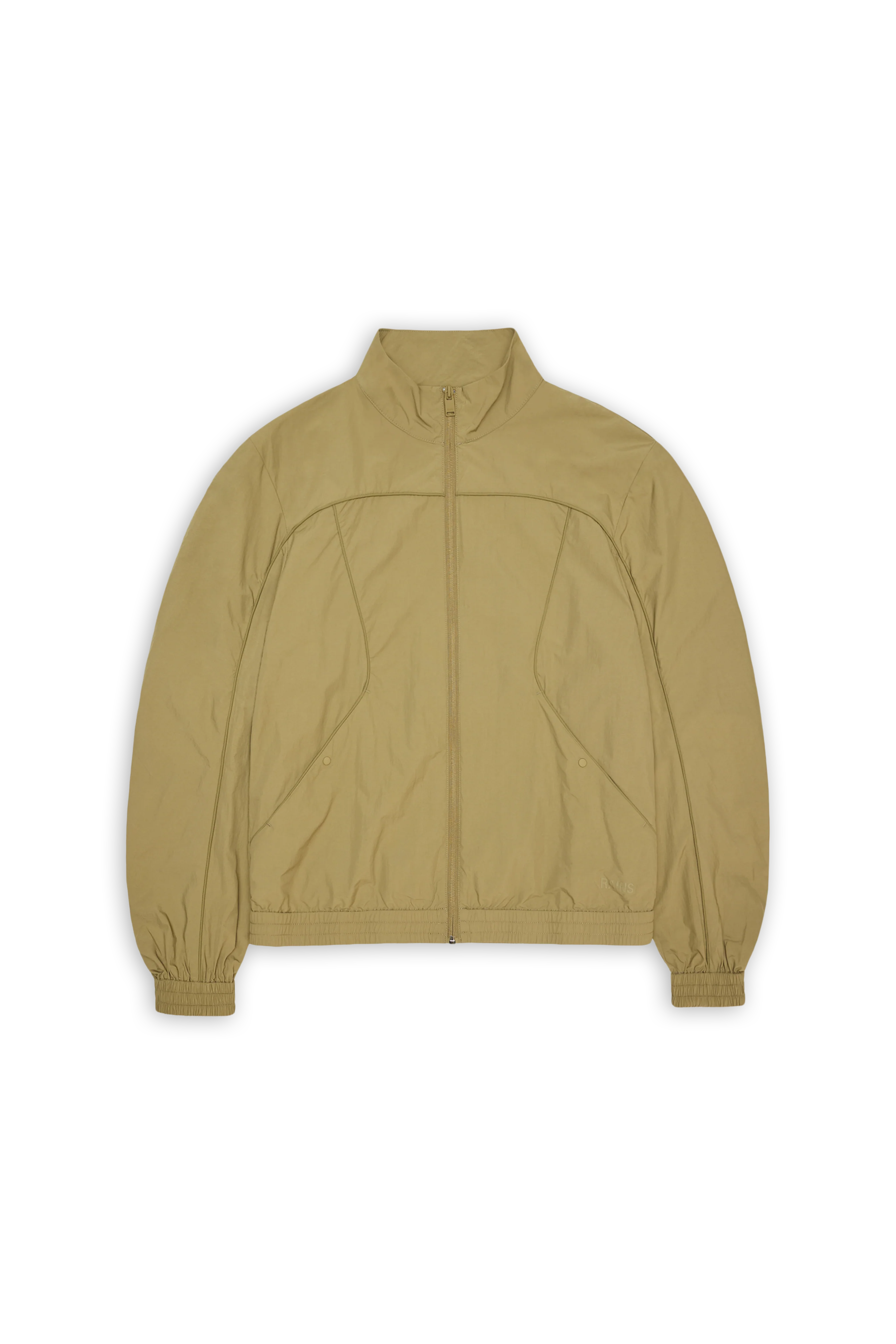 Cooldown Track Top - Image 16