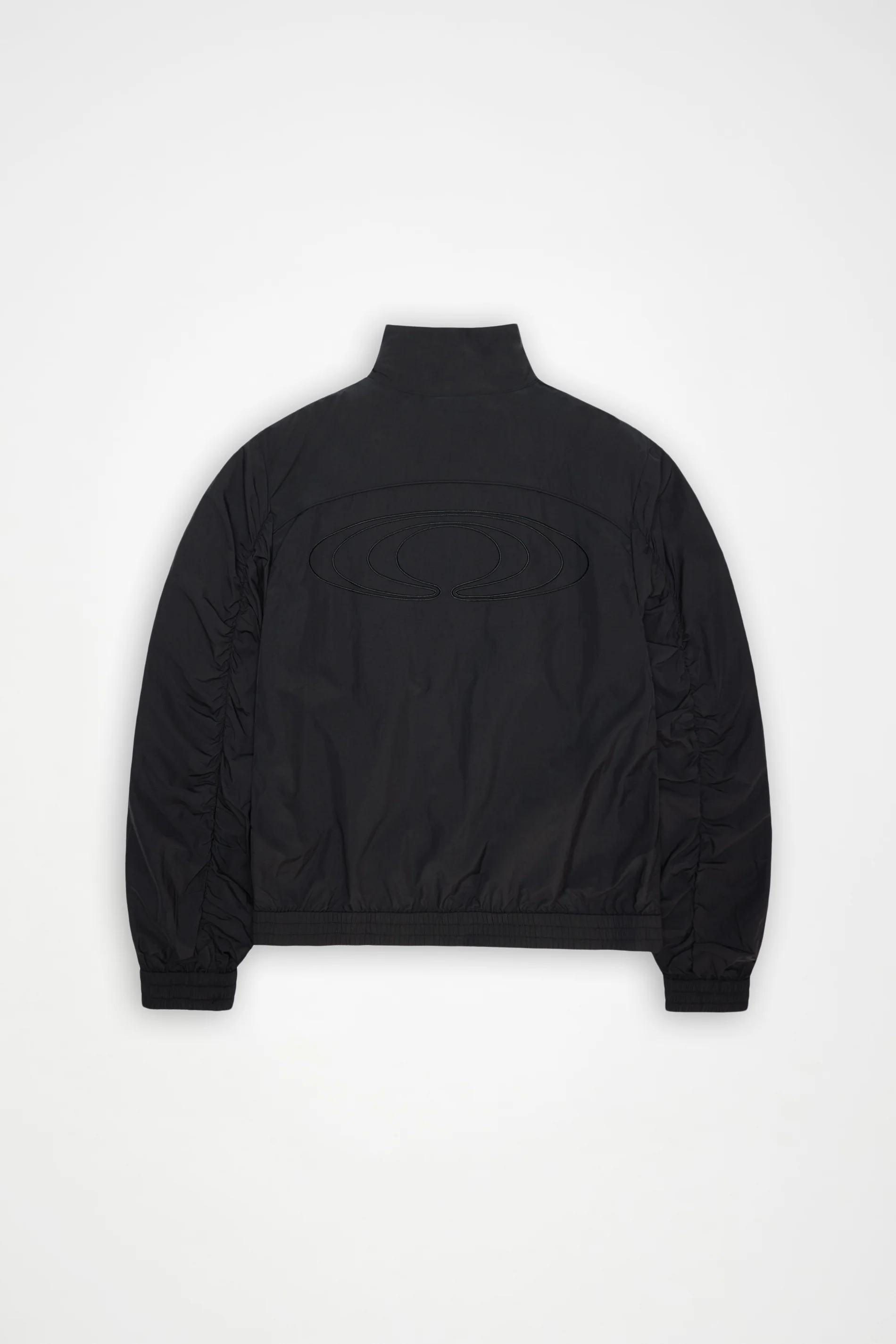 Cooldown Track Top - Image 5
