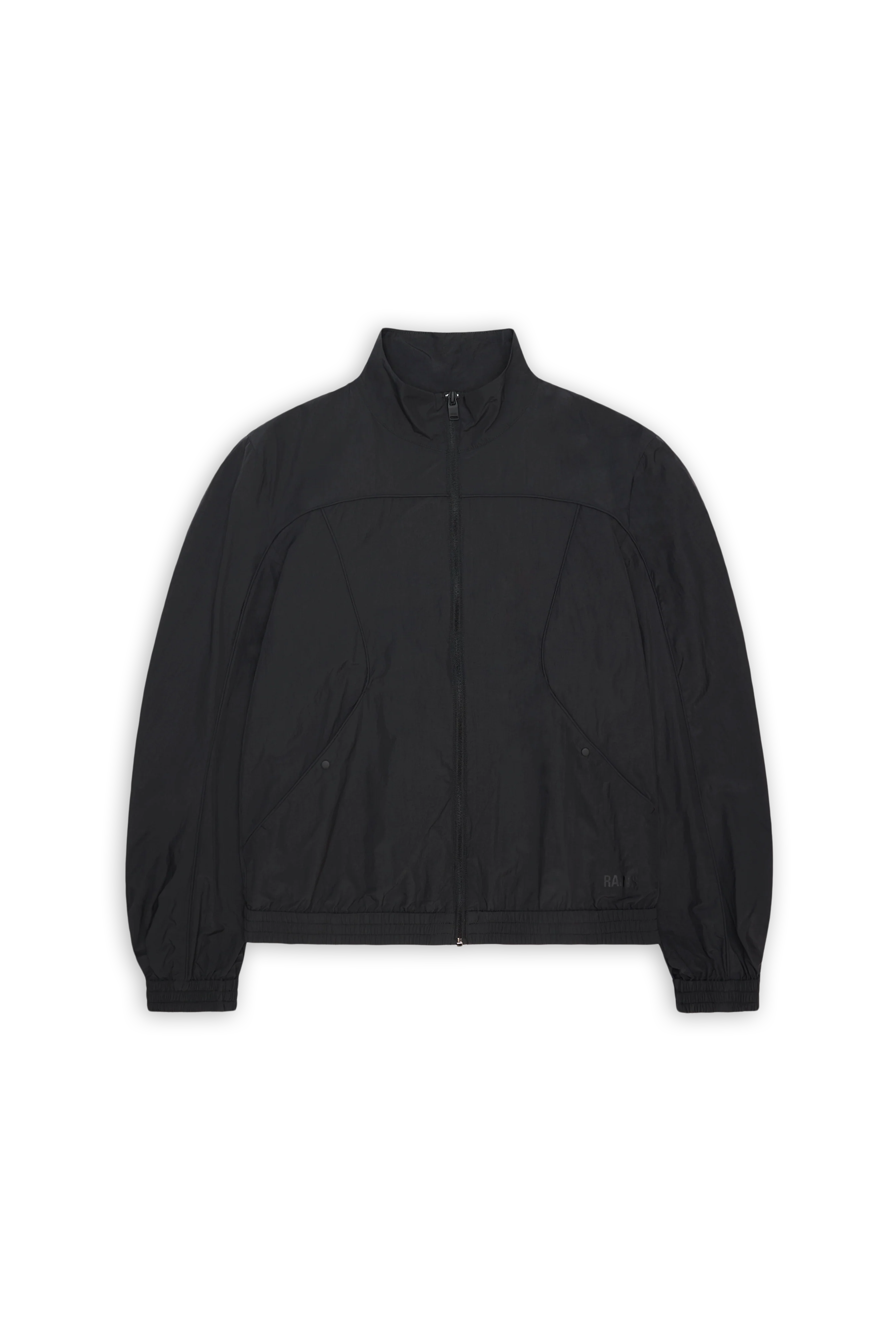 Cooldown Track Top - Image 7