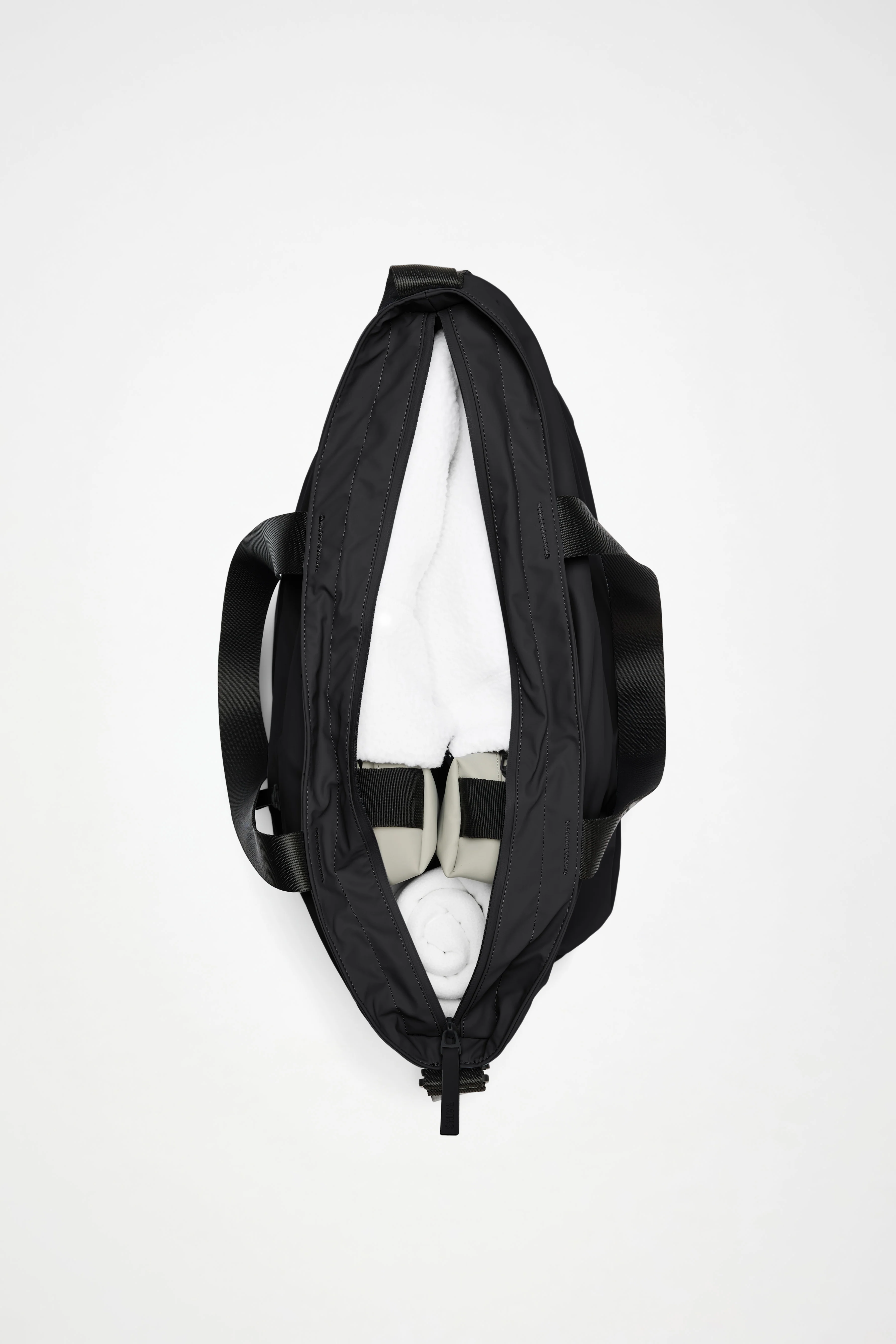 Dash Messenger Tote Bag - Image 5