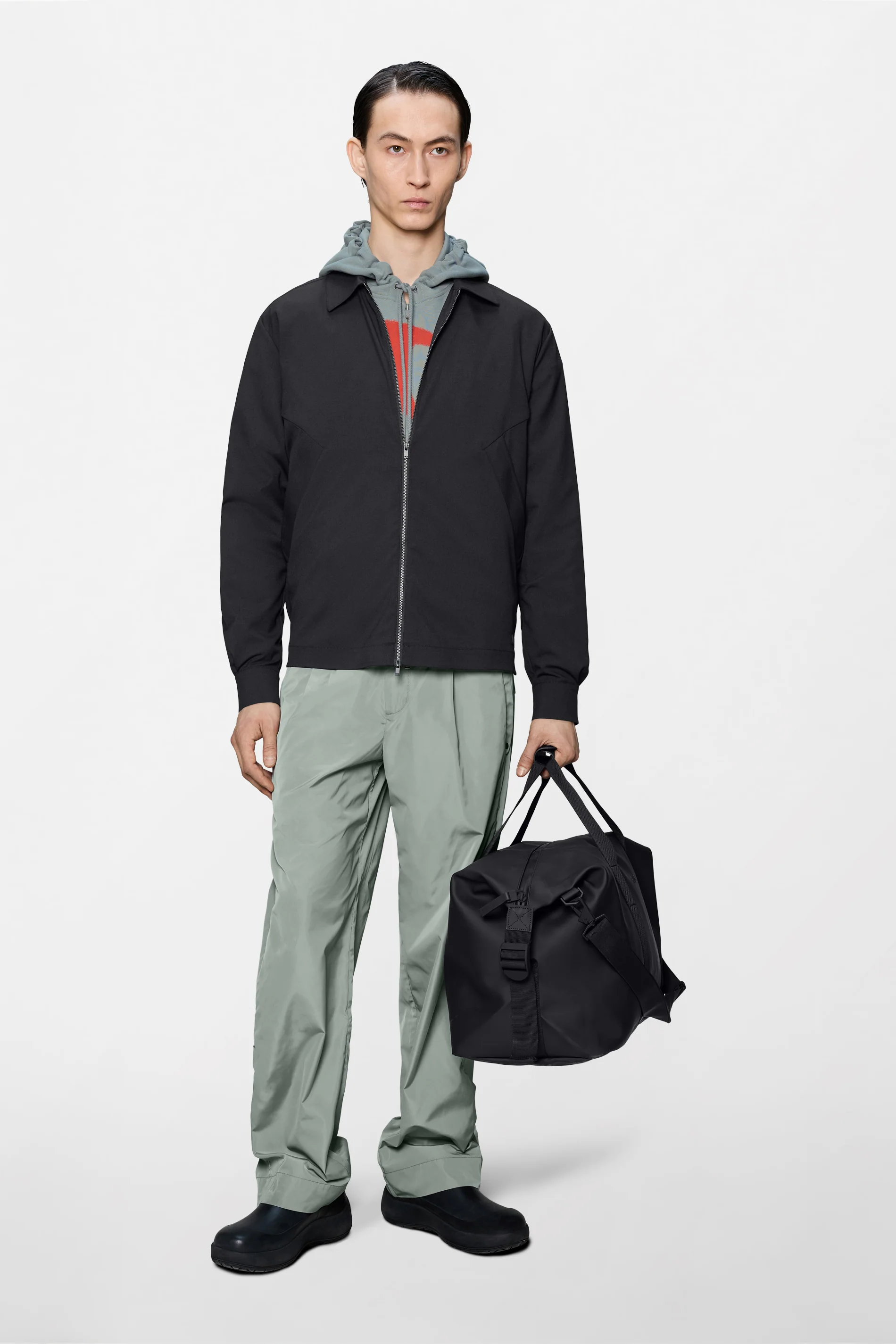 Day Long Sleeve Shirt - Image 4