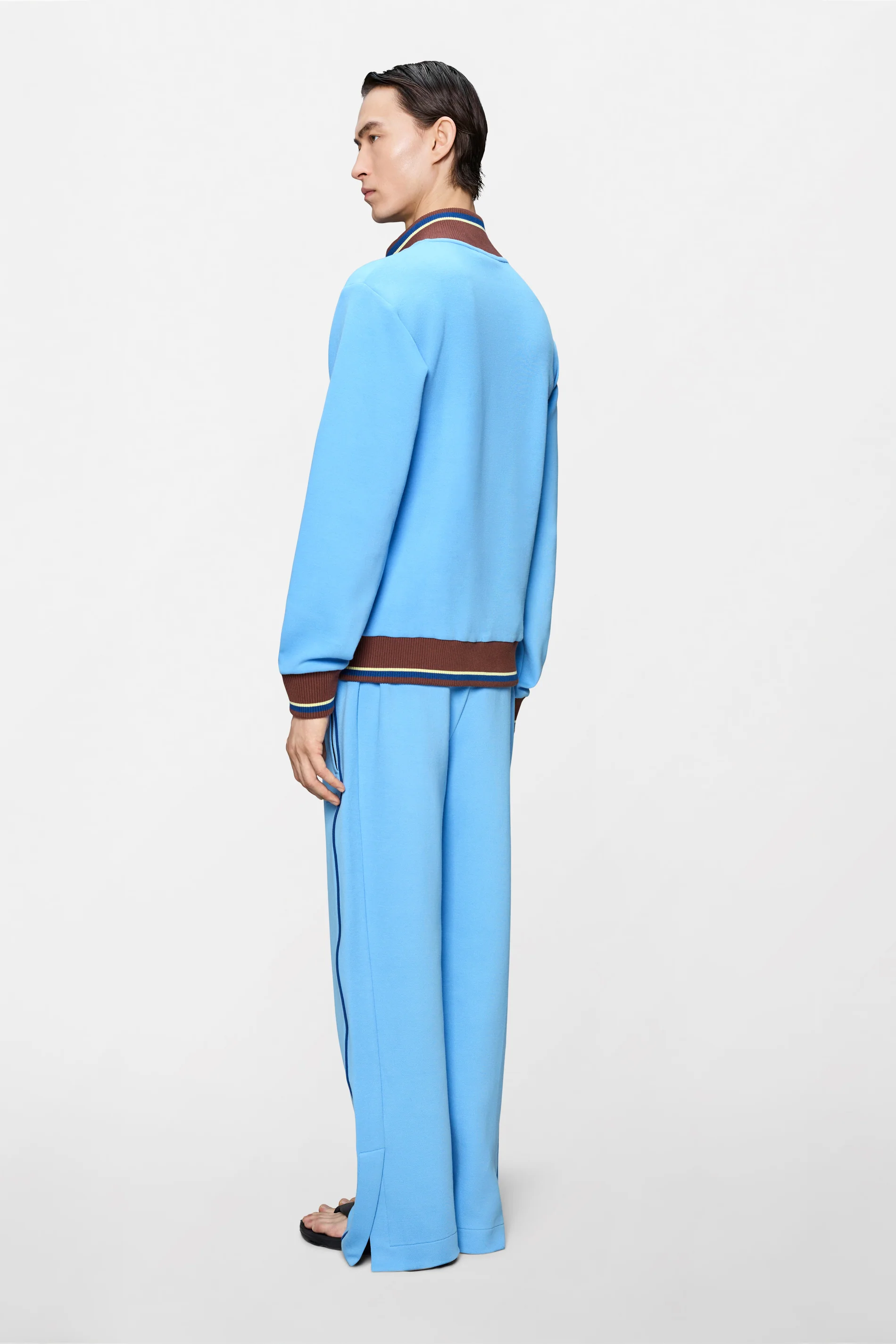 Downtime Track Top - Image 12