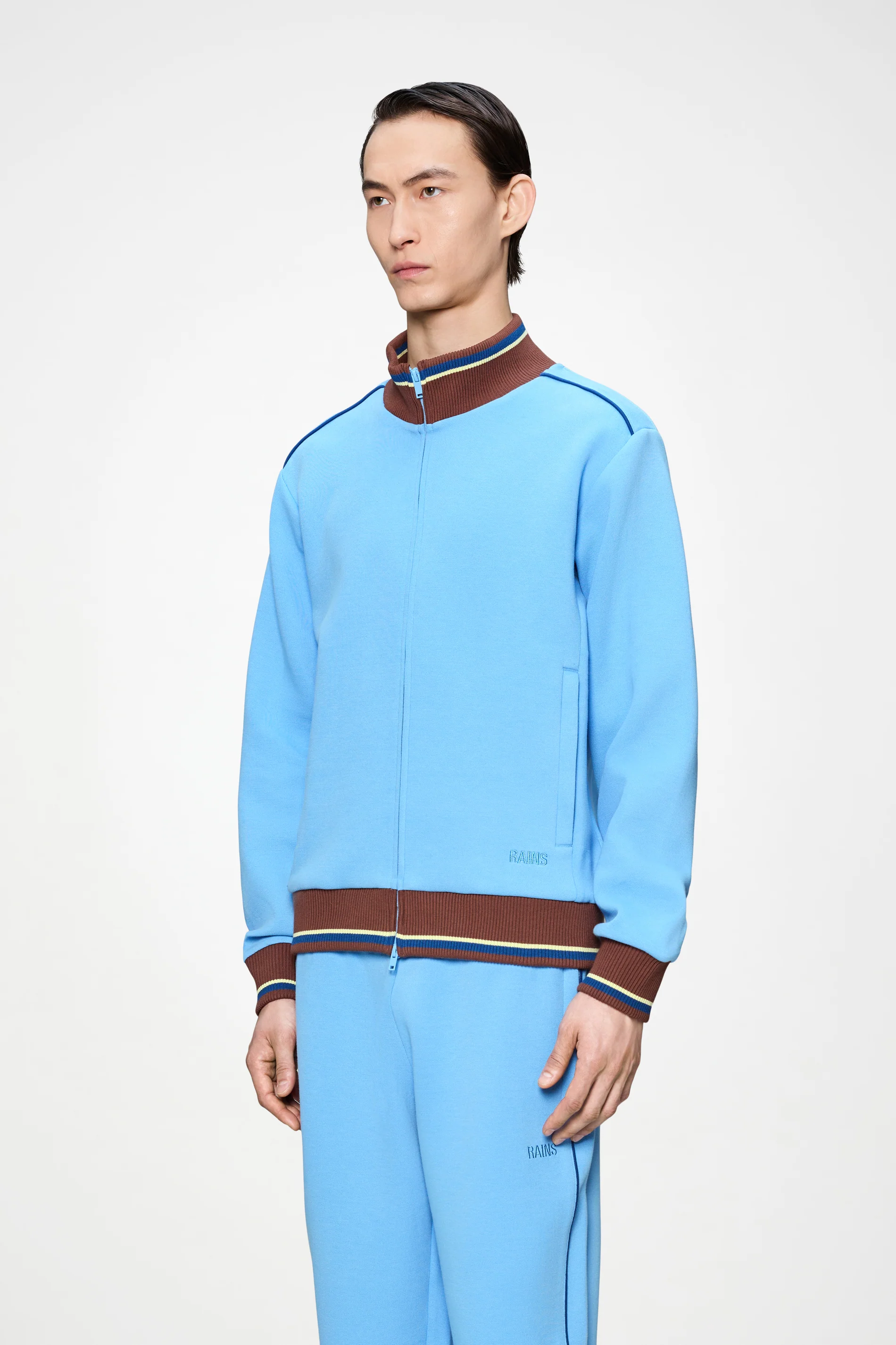 Downtime Track Top - Image 19