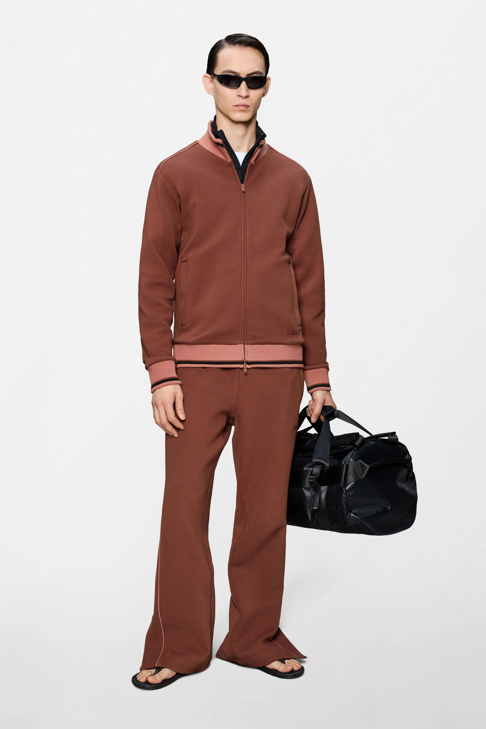 Downtime Track Top - Image 24