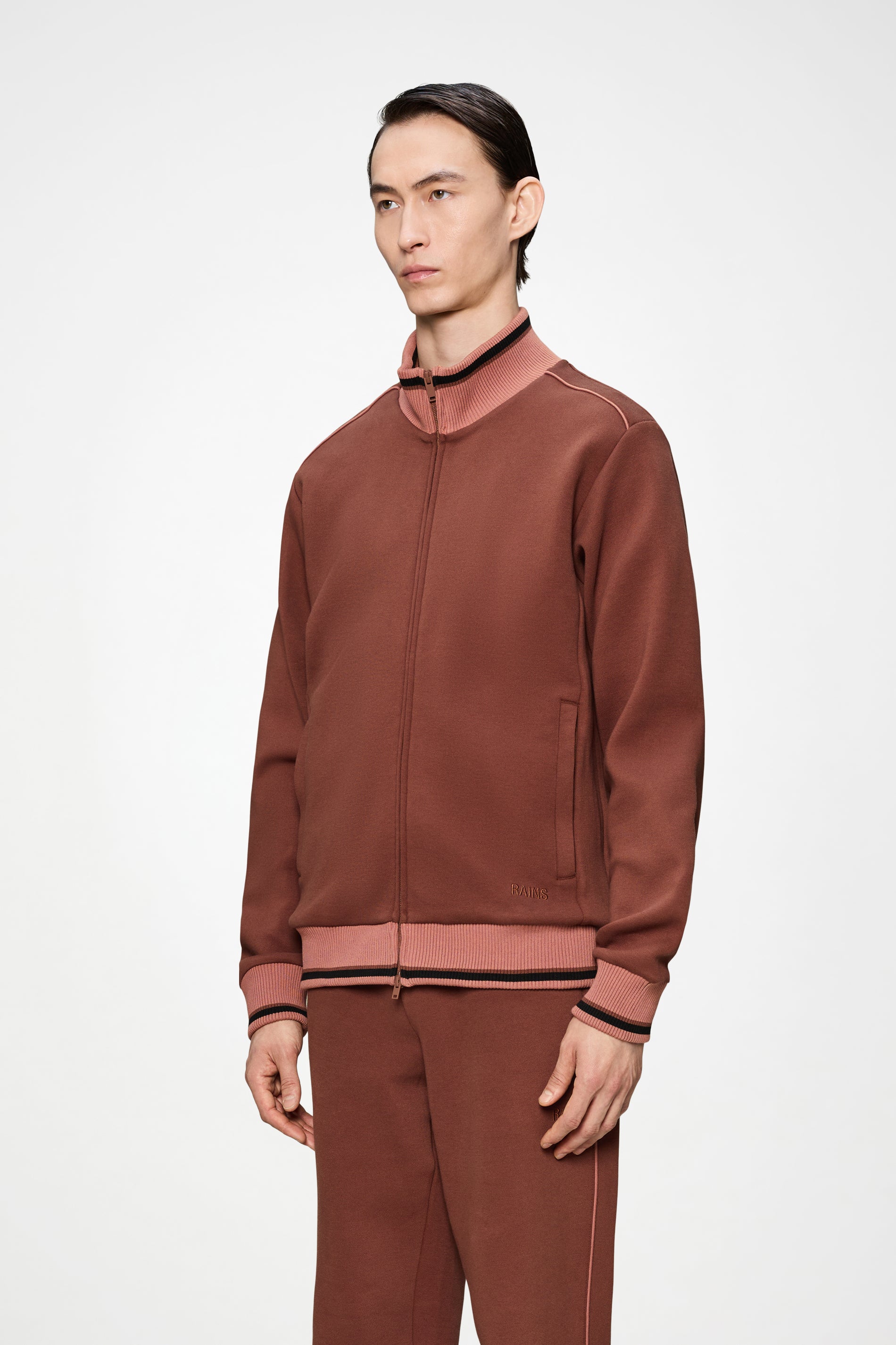 Downtime Track Top - Image 25