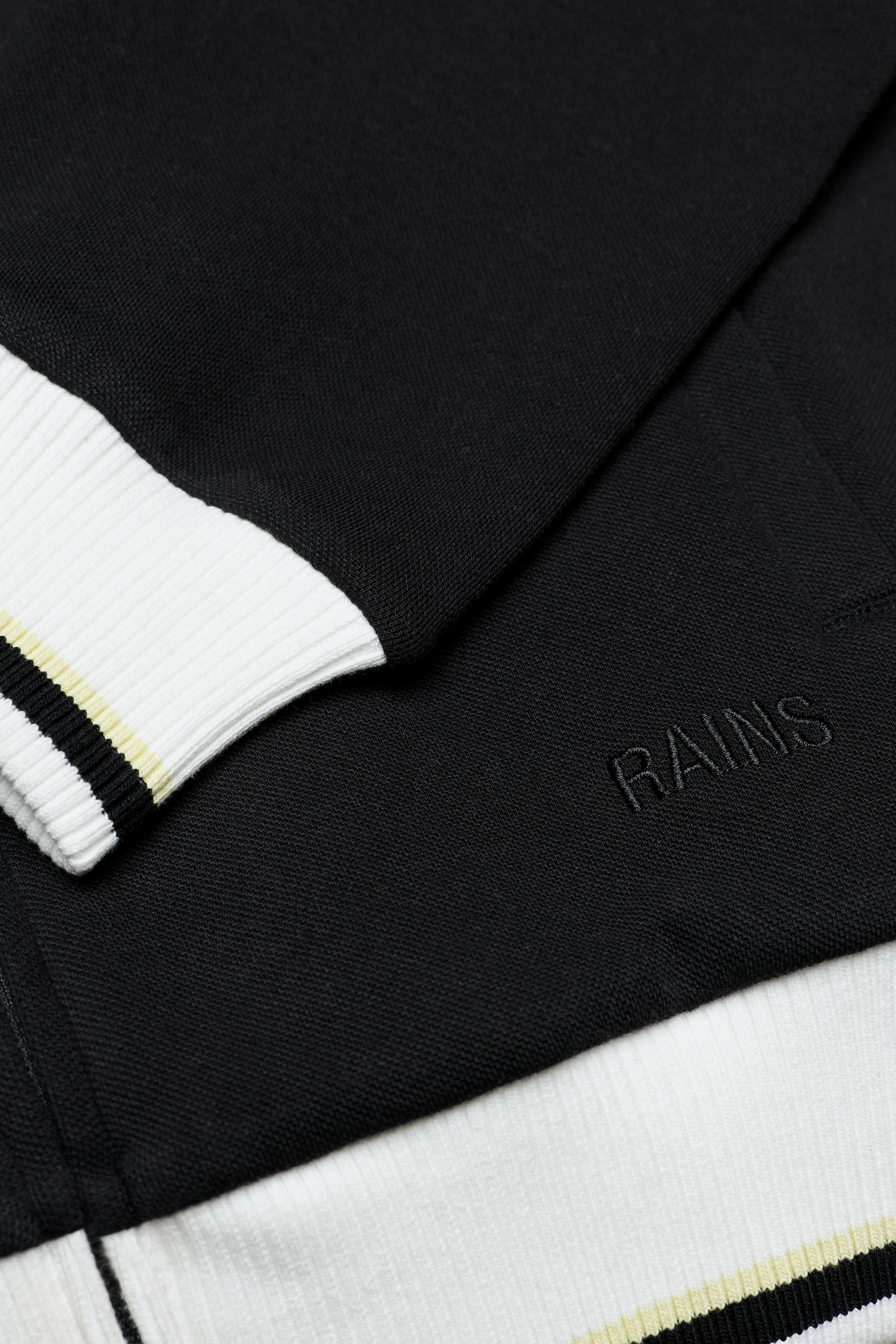Downtime Track Top - Image 5