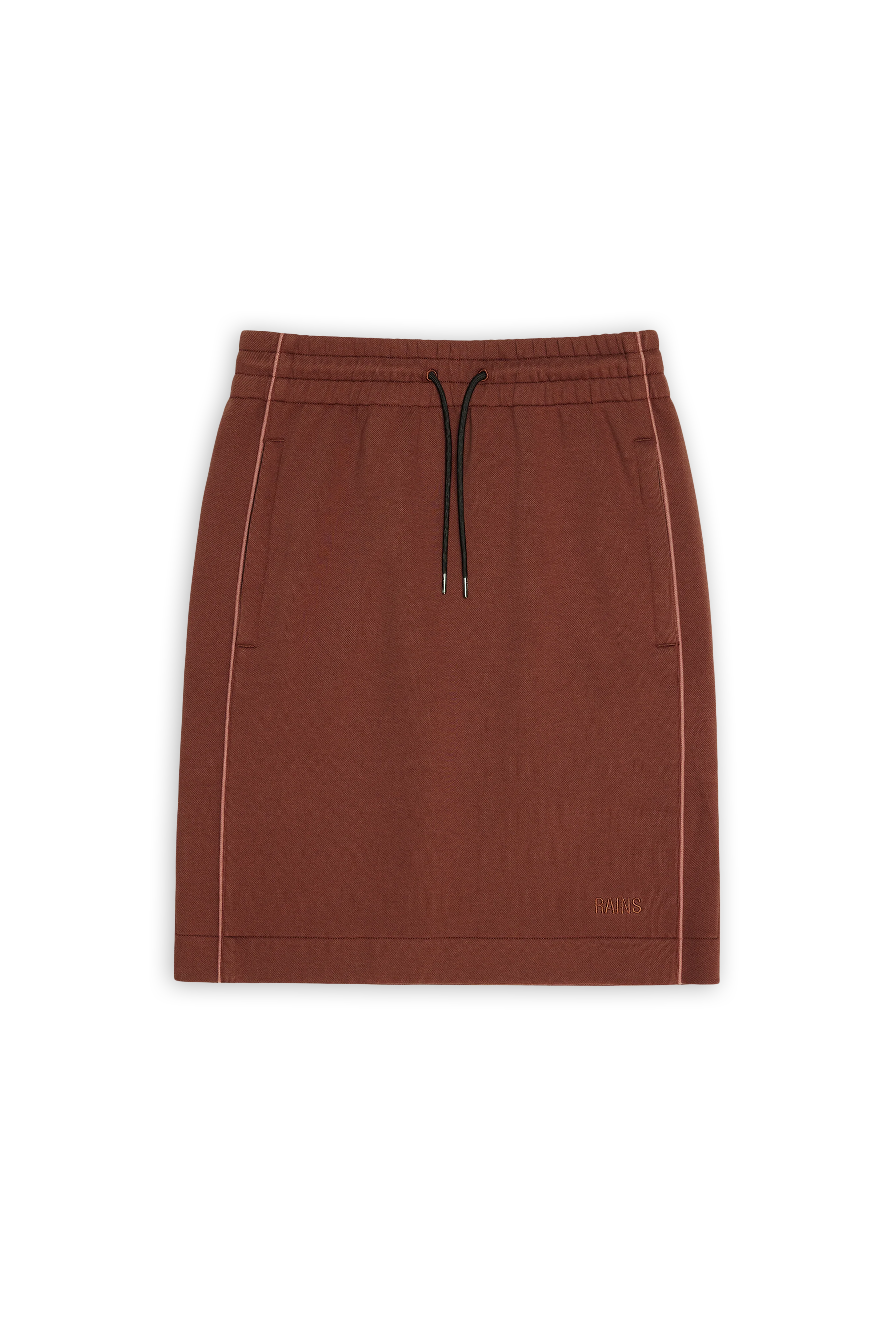 Downtime Track W Skirt - Image 12