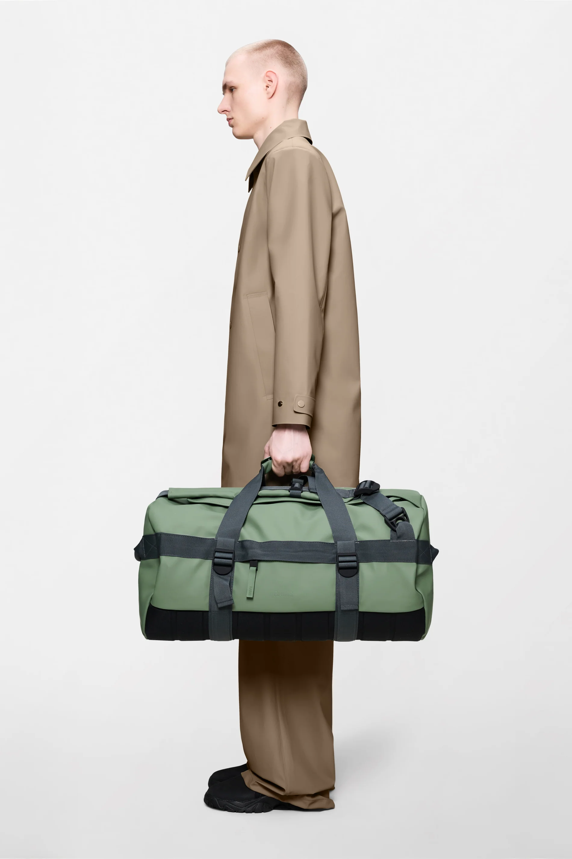 Texel Duffel Bag - Image 2