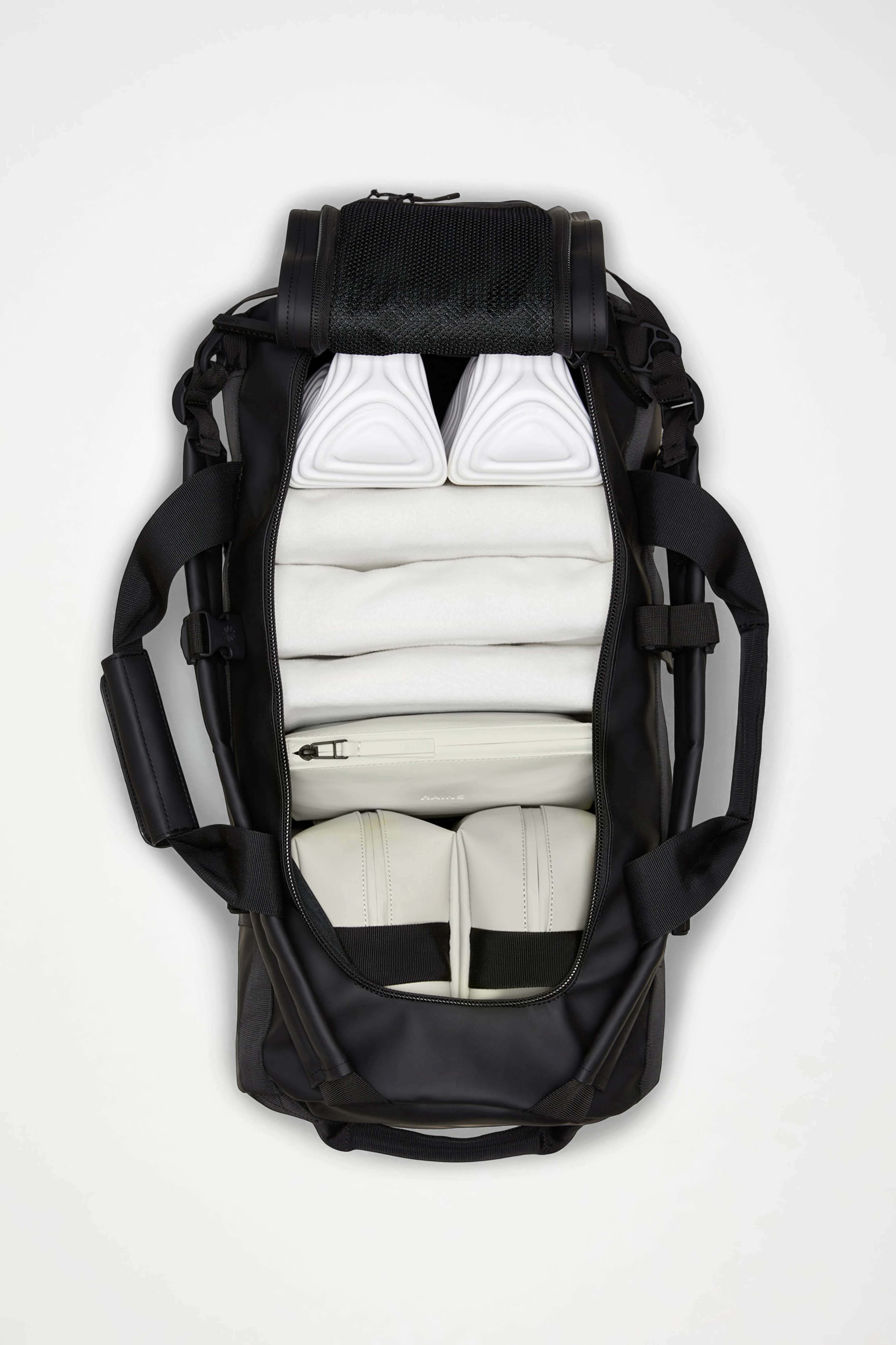 Texel Duffel Bag - Image 5