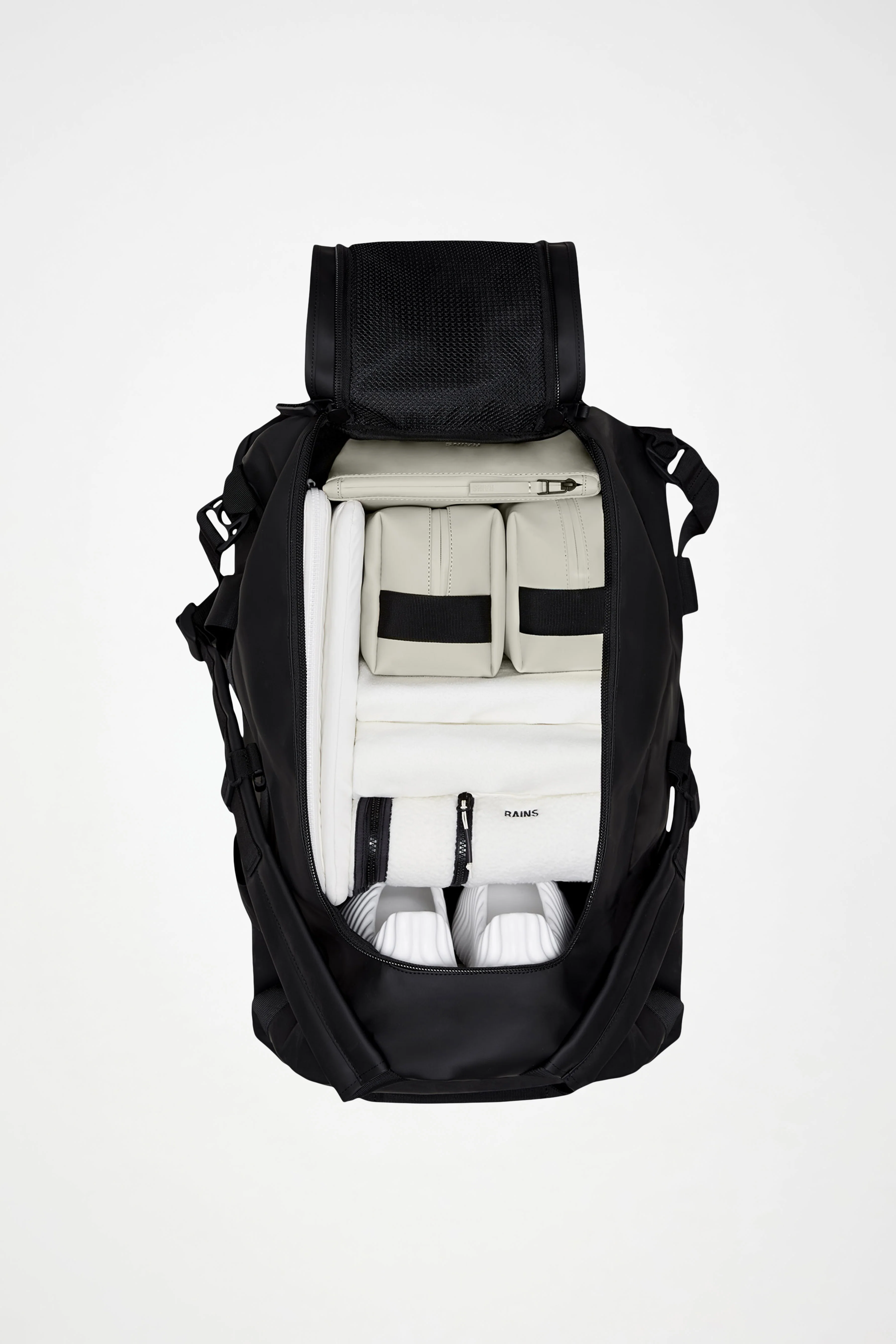 Texel Duffel Bag Small - Image 22