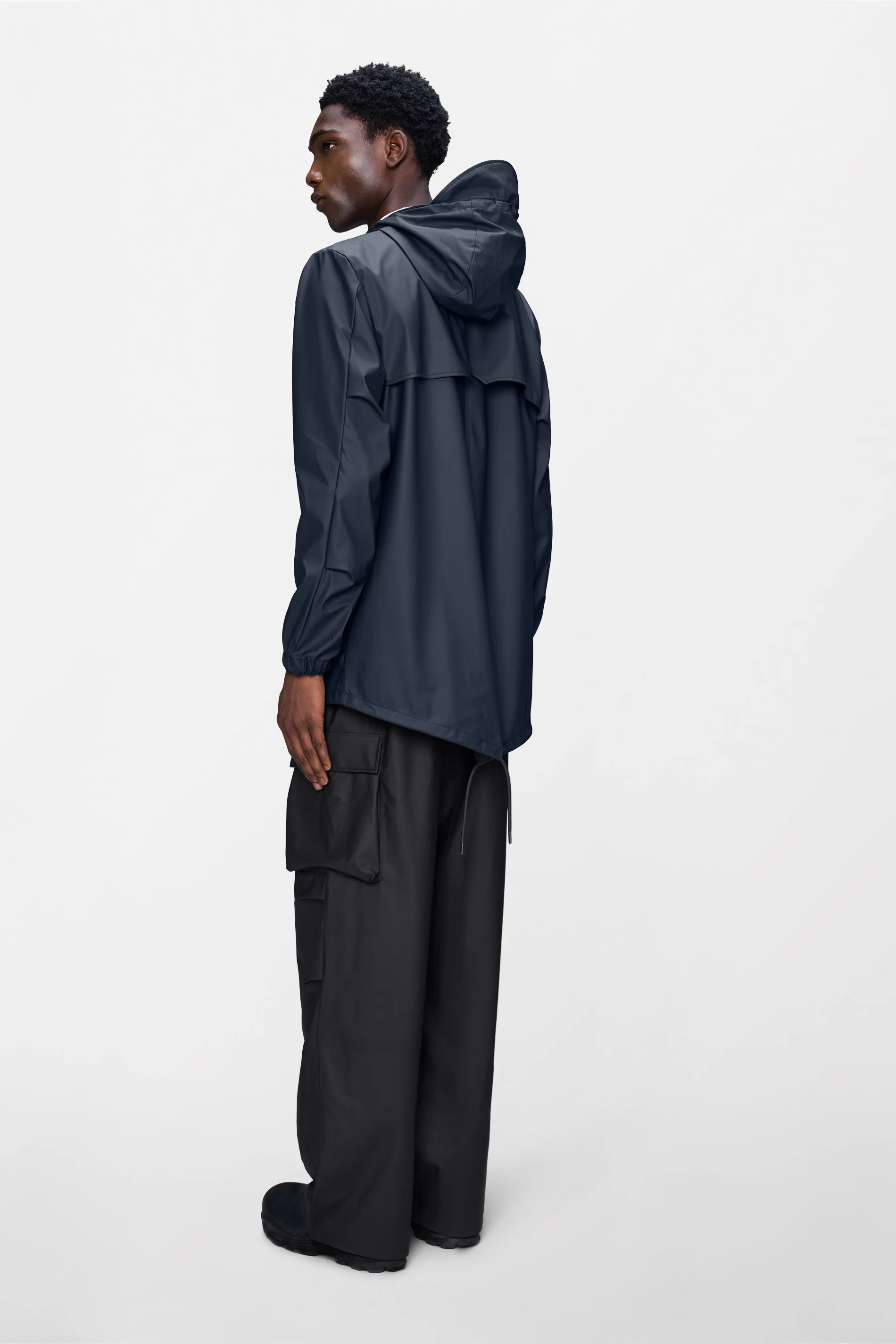 Fishtail Jacket - Image 15