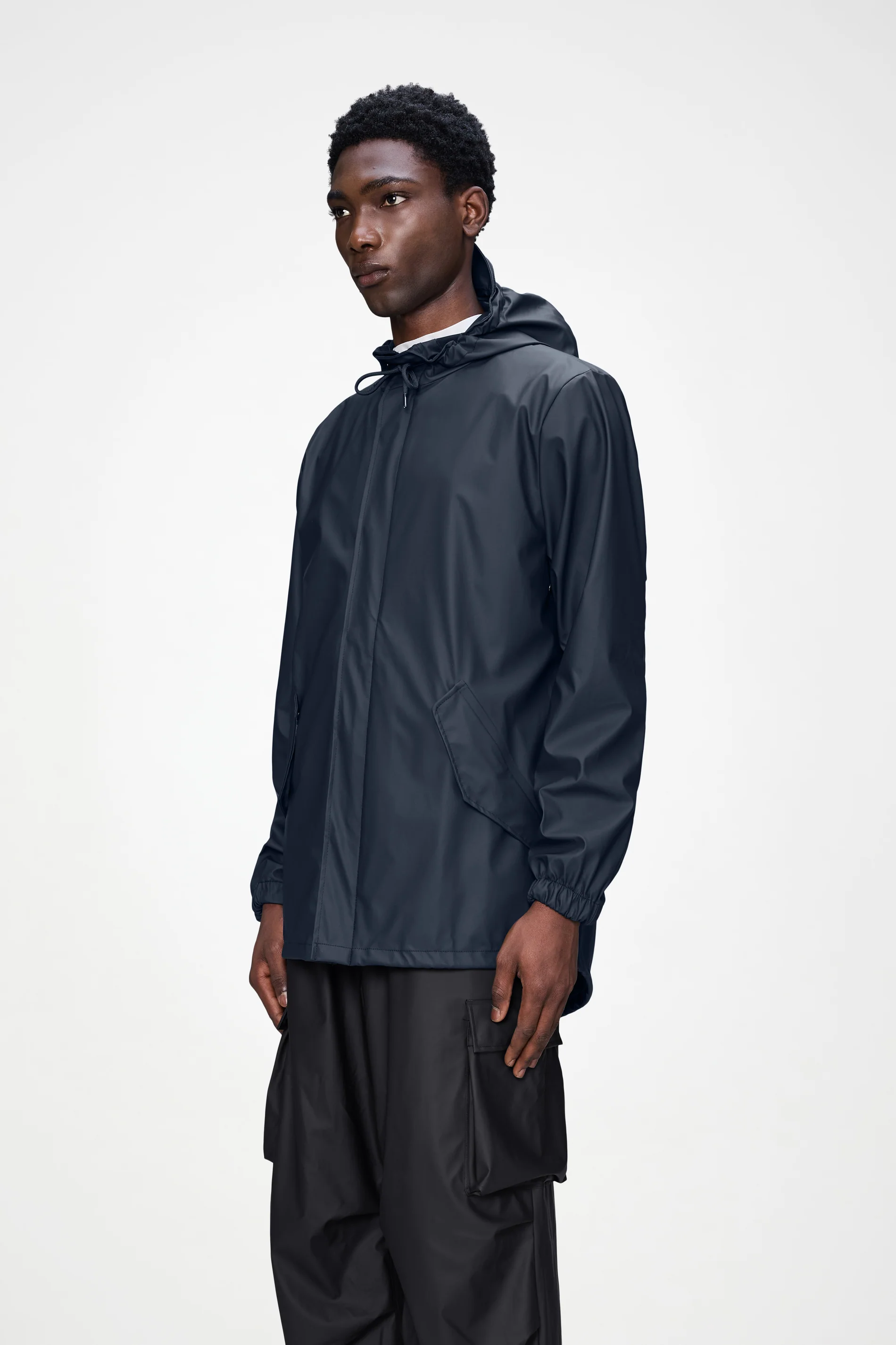 Fishtail Jacket - Image 17
