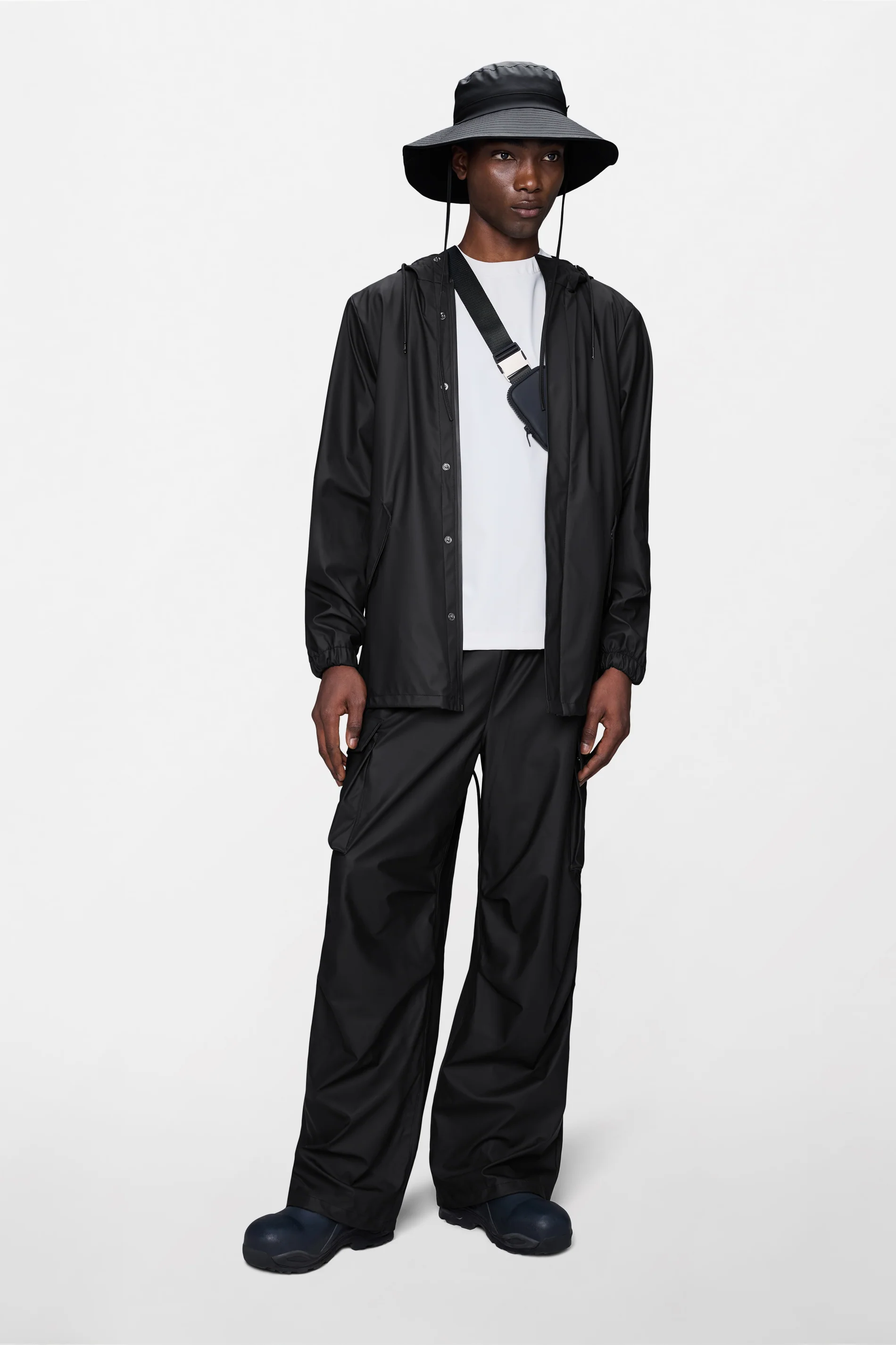 Fishtail Jacket - Image 4
