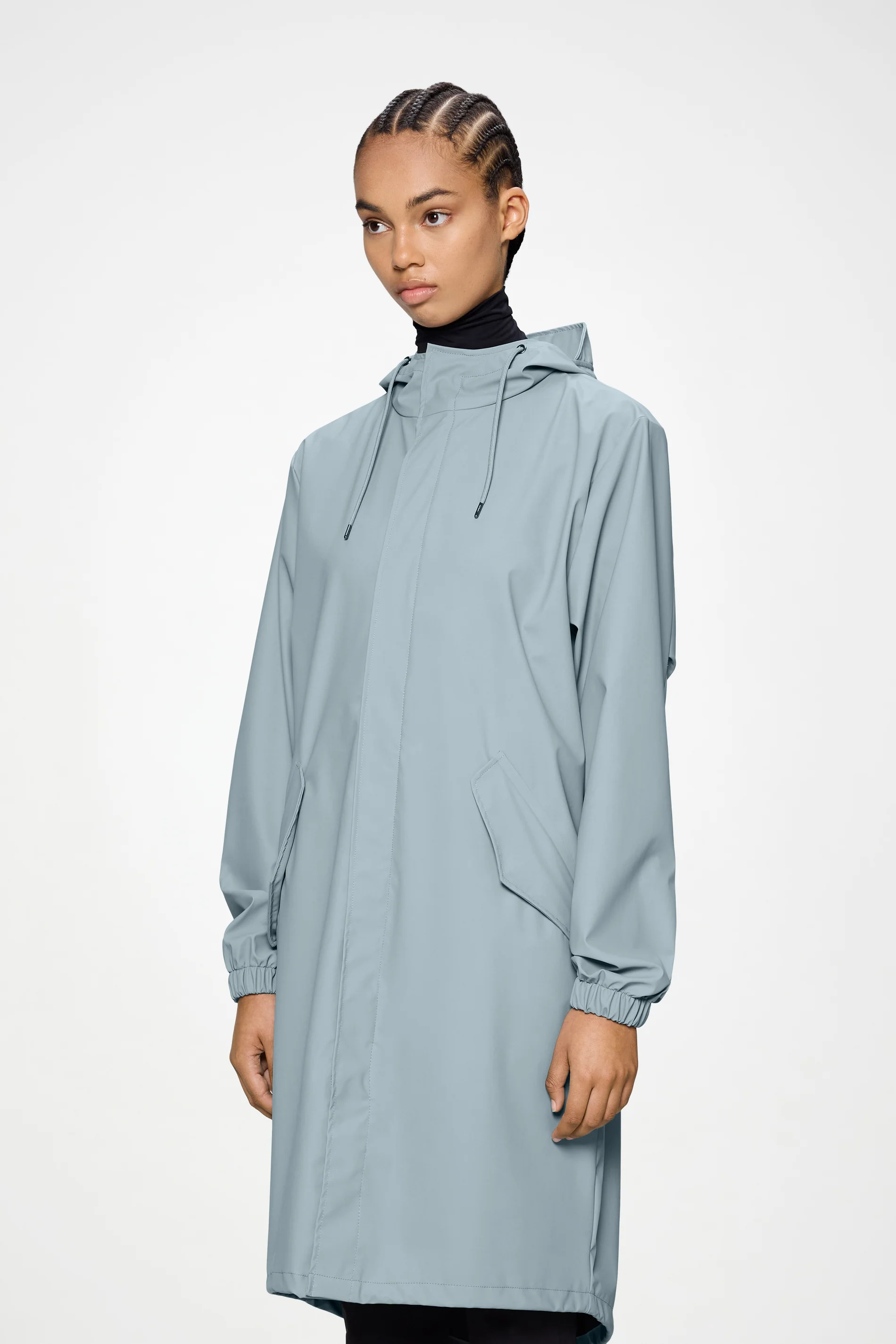 Fishtail Parka - Image 29