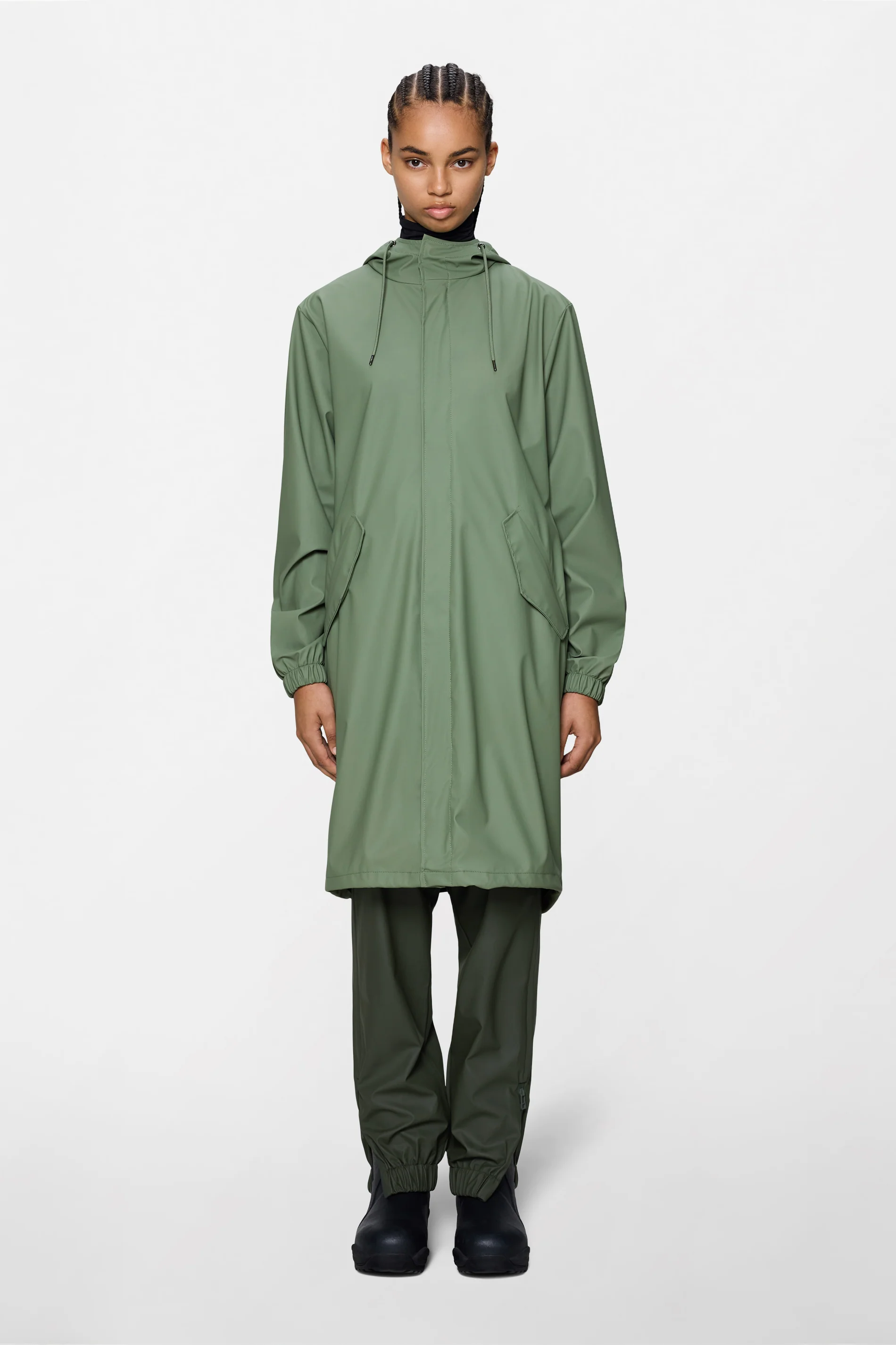 Fishtail Parka - Image 31