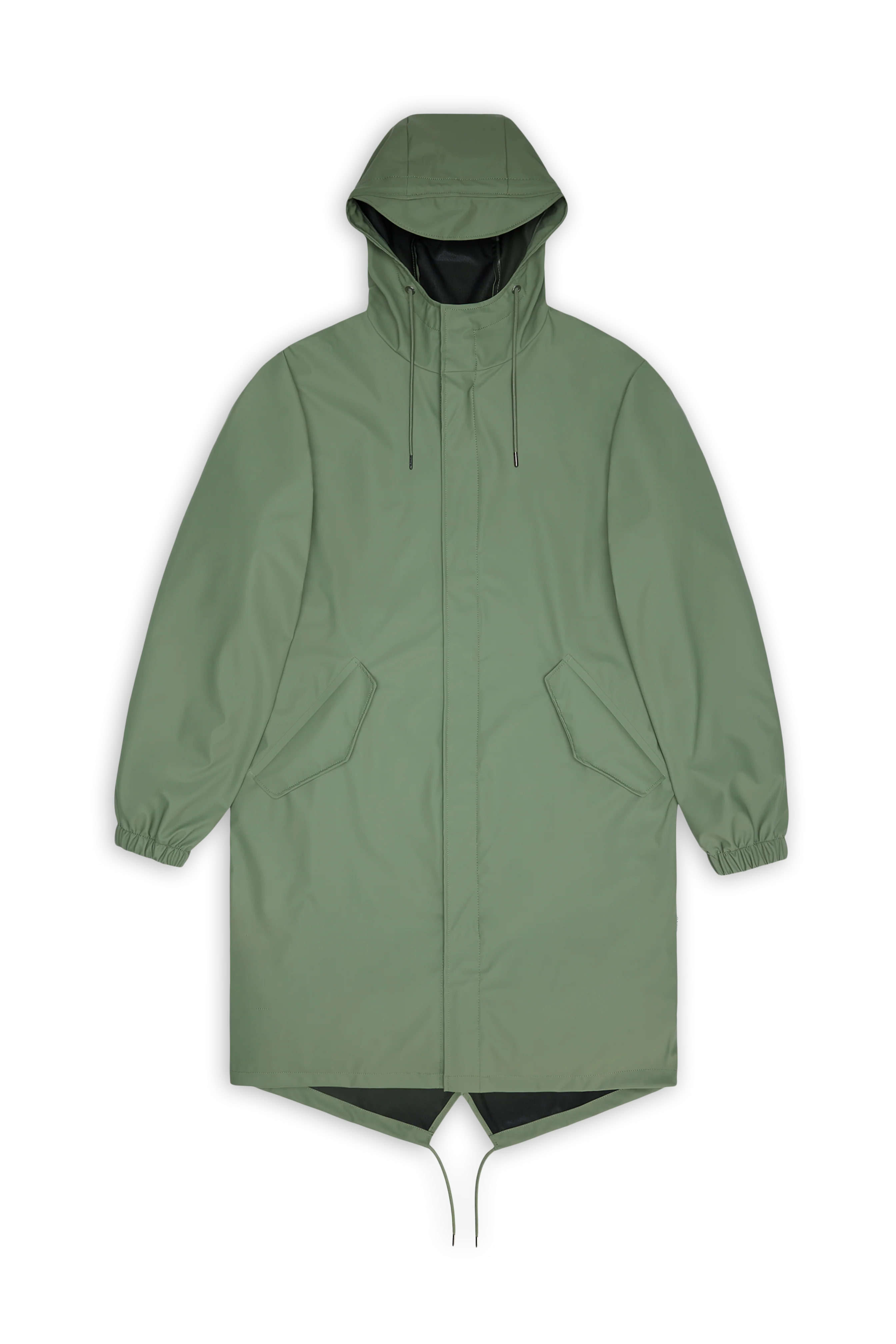 Fishtail Parka - Image 36