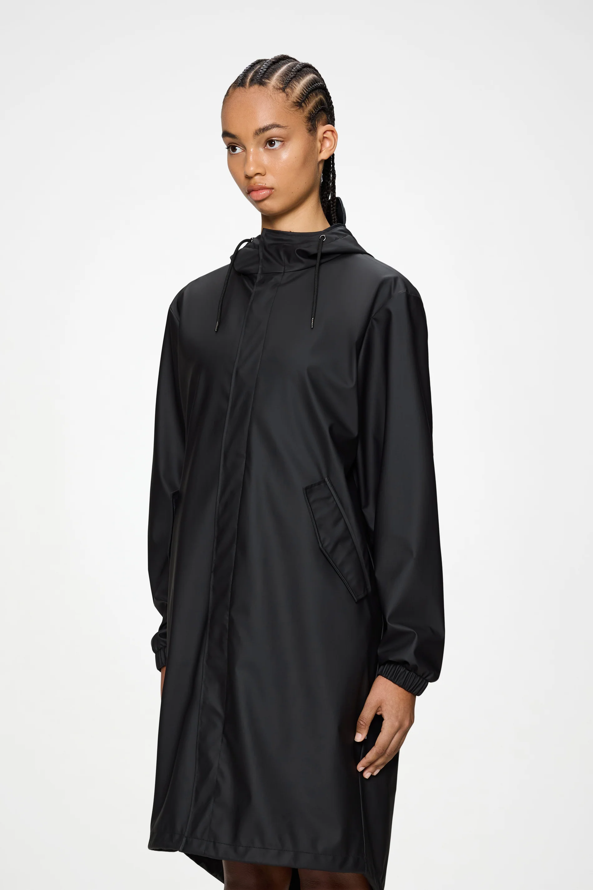 Fishtail Parka - Image 5