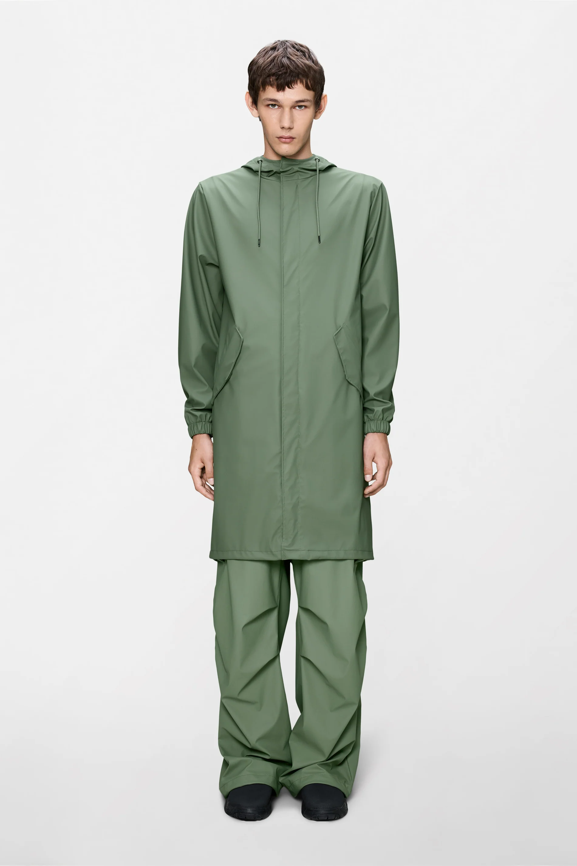 Fishtail Parka - Image 13