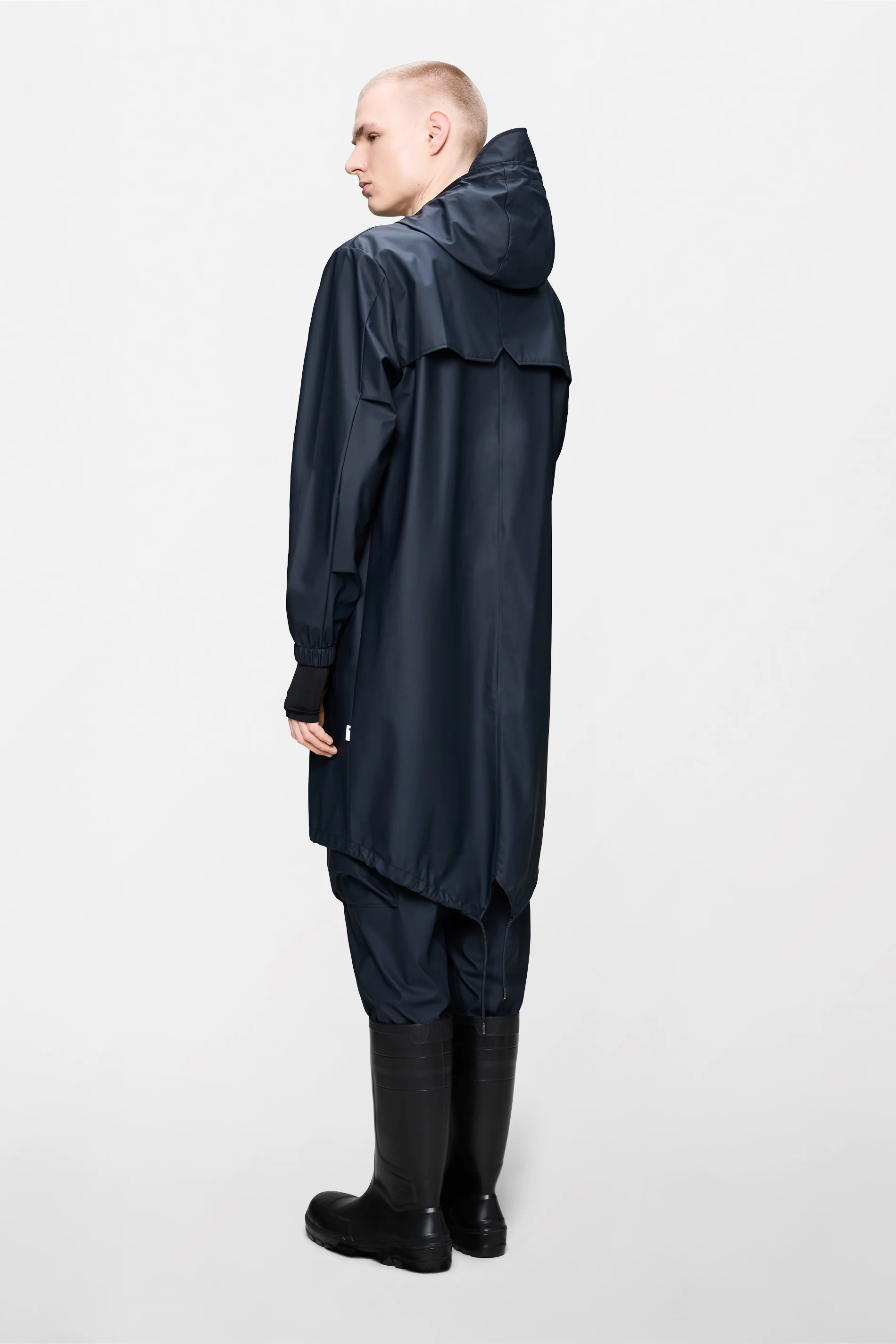 Fishtail Parka - Image 21