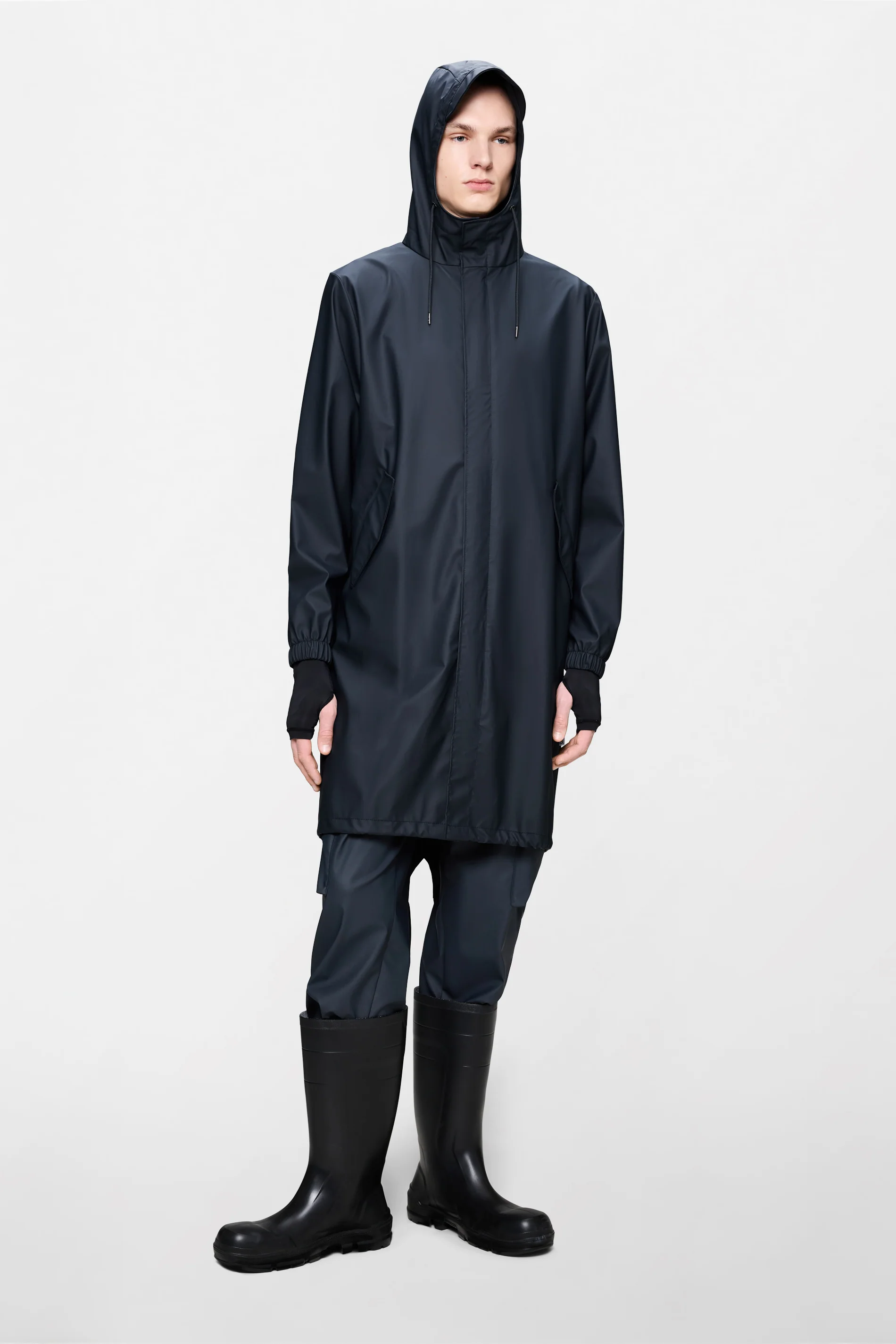 Fishtail Parka - Image 22