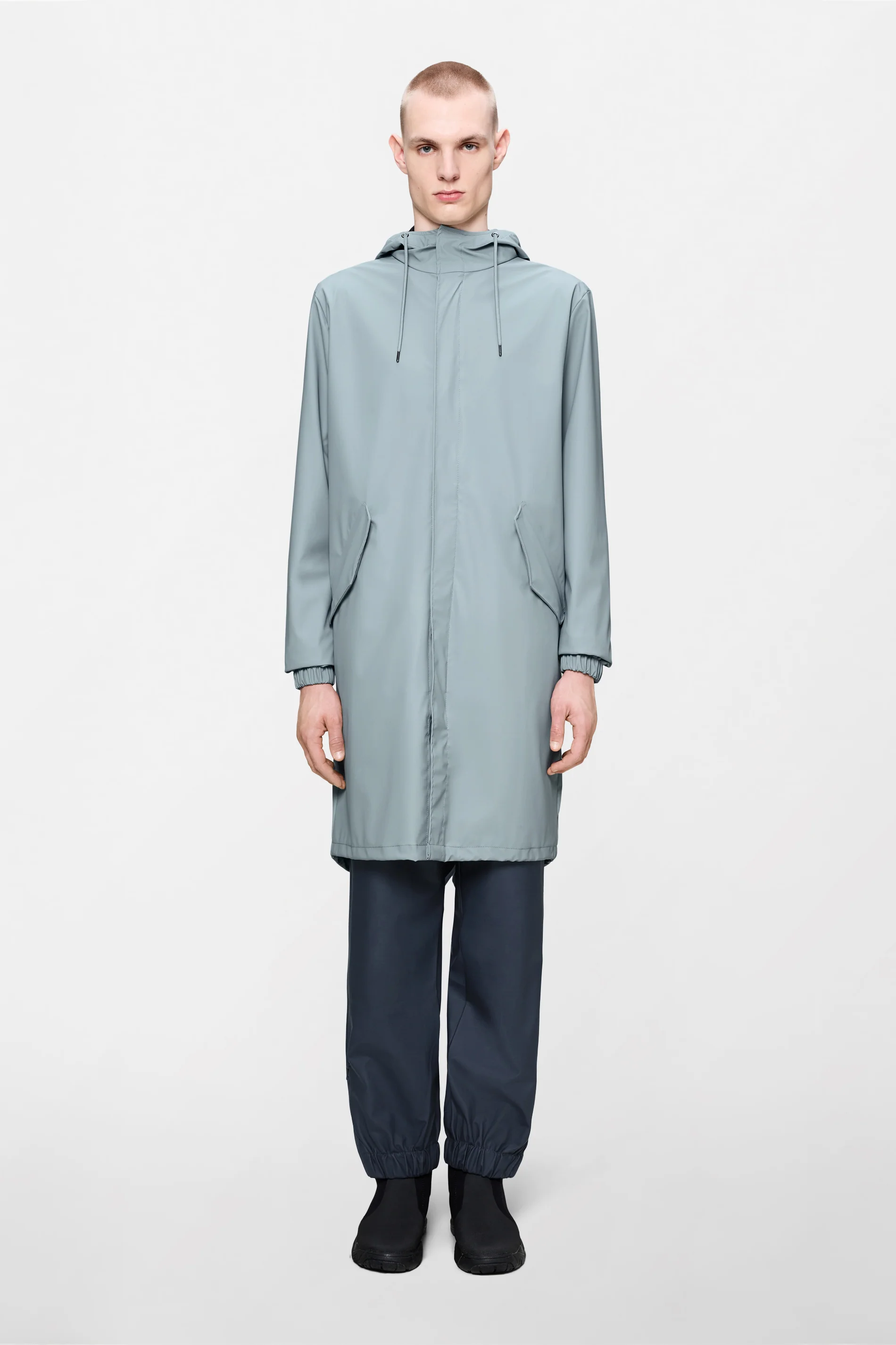 Fishtail Parka - Image 30