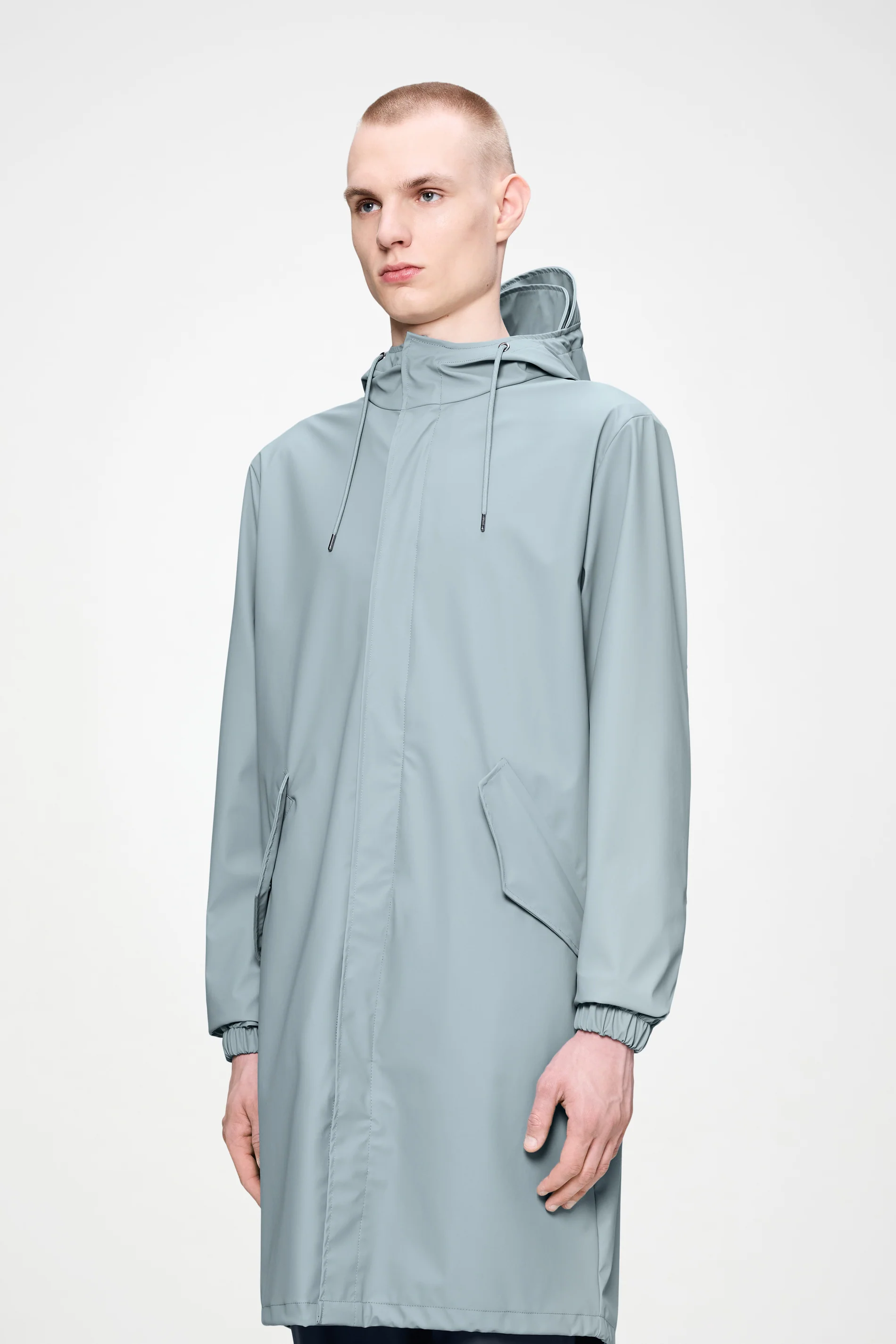 Fishtail Parka - Image 34
