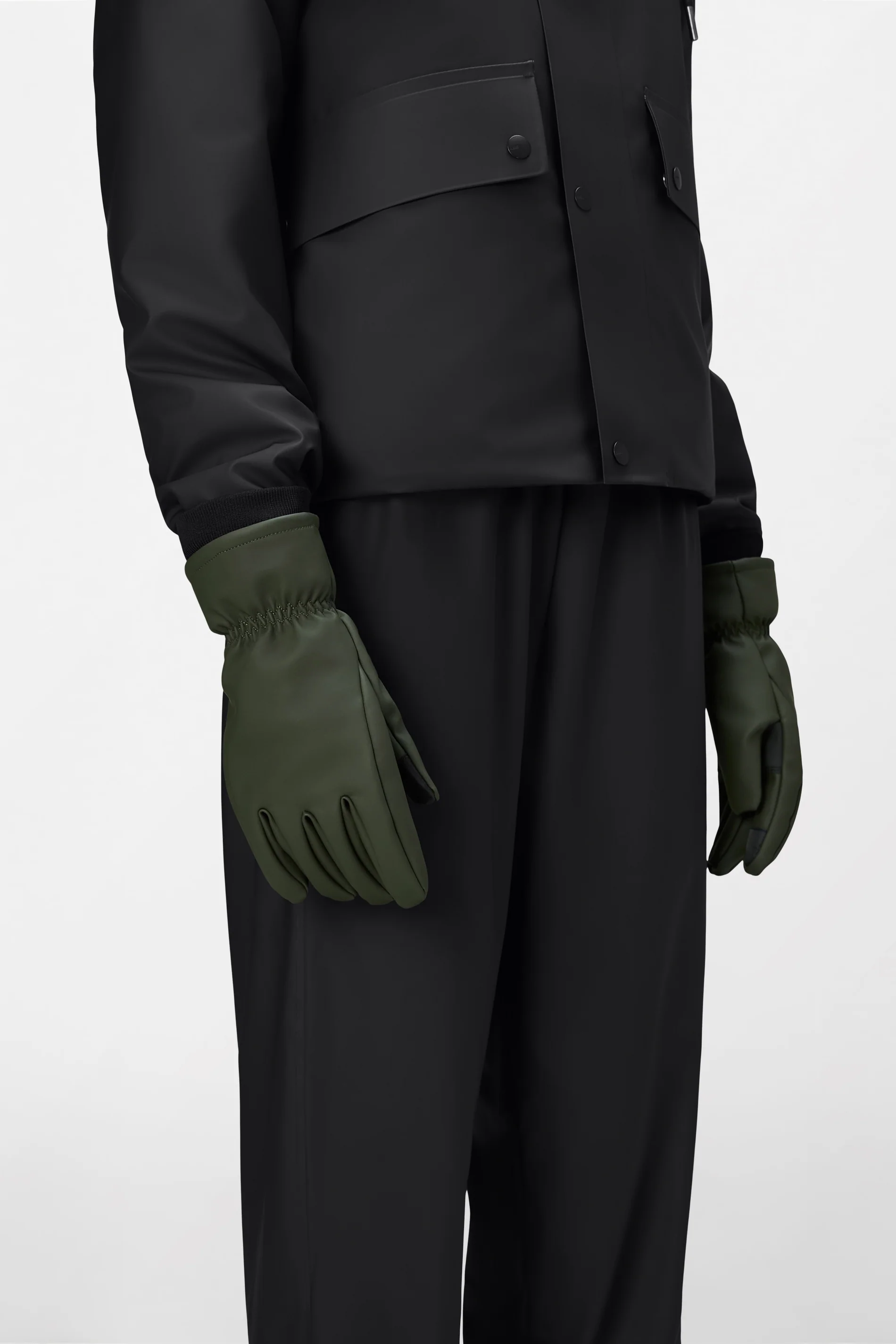 Insulated Gloves - Image 2