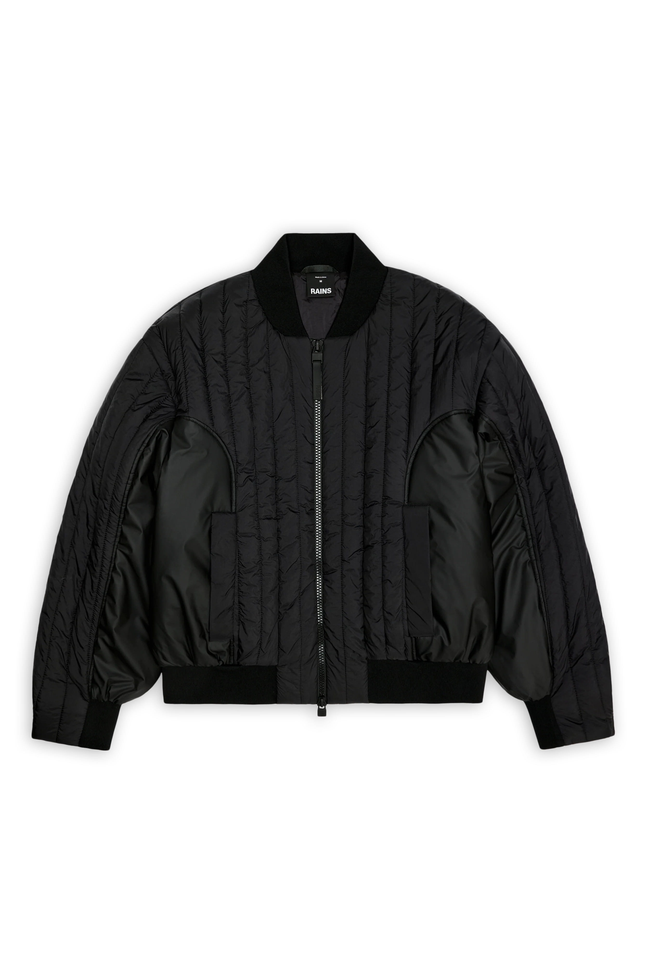 Koya Vision Bomber Jacket - Image 12