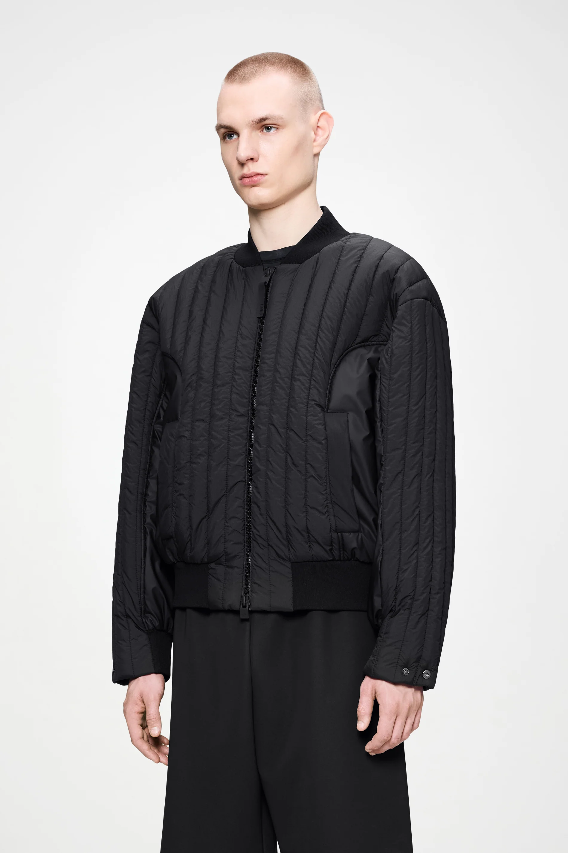 Koya Vision Bomber Jacket - Image 5