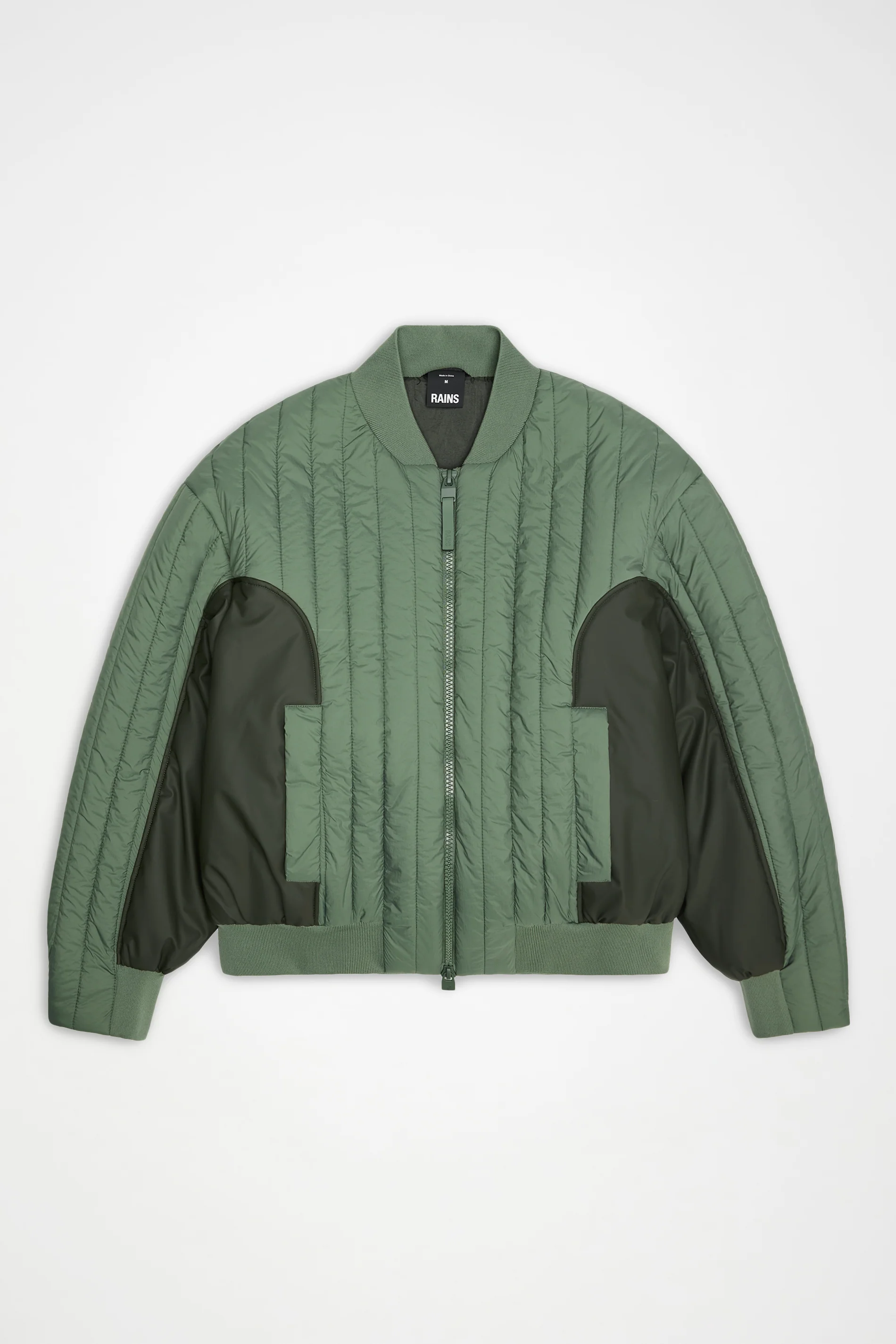 Koya Vision Bomber Jacket - Image 8