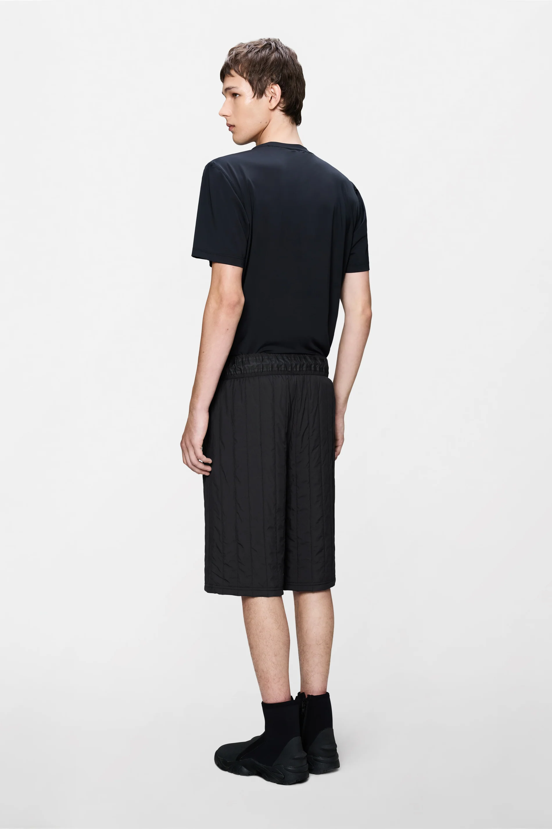 Koya Vision Shorts - Image 3