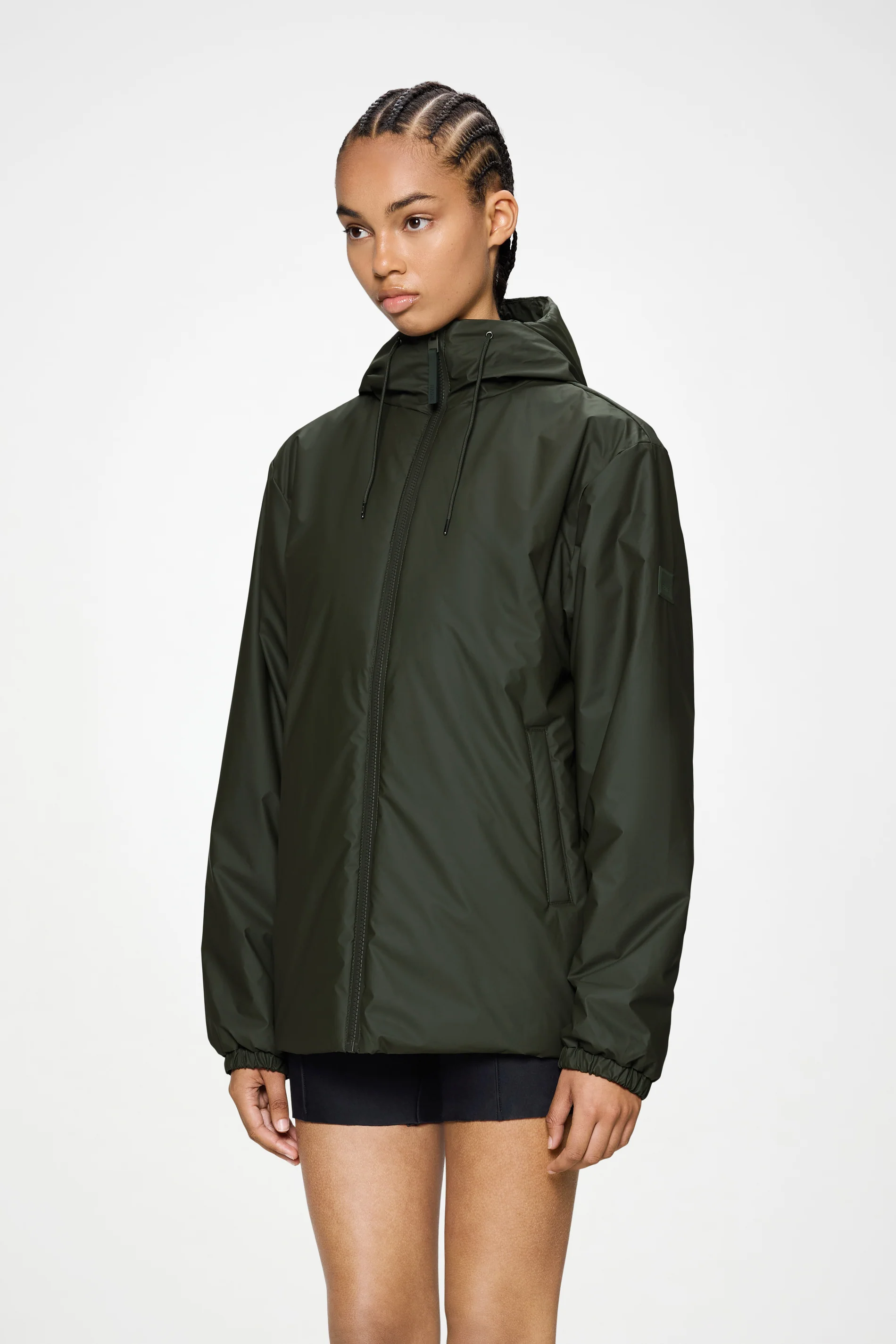 Lohja Insulated Jacket - Image 11