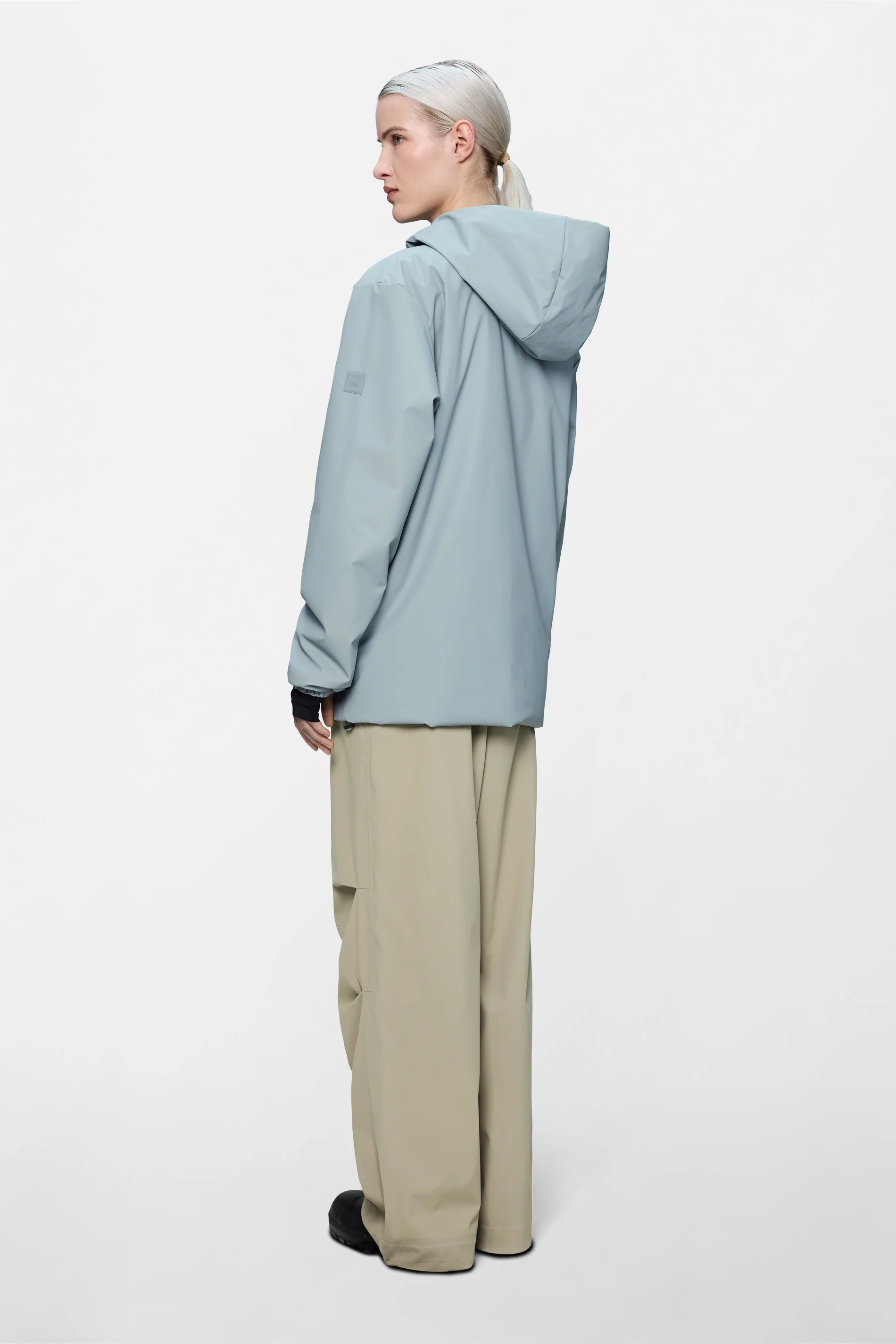 Lohja Insulated Jacket - Image 15