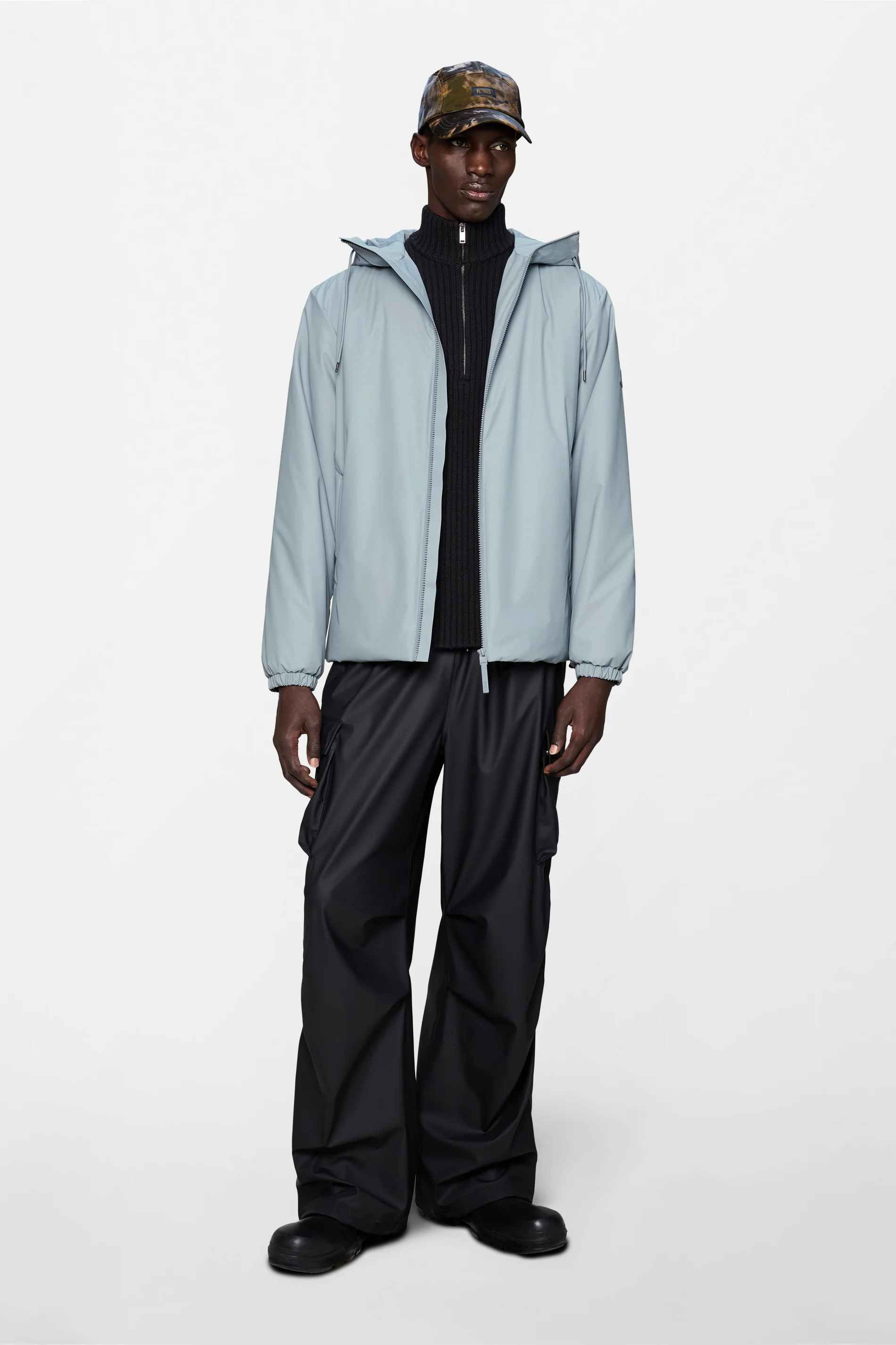 Lohja Insulated Jacket - Image 22