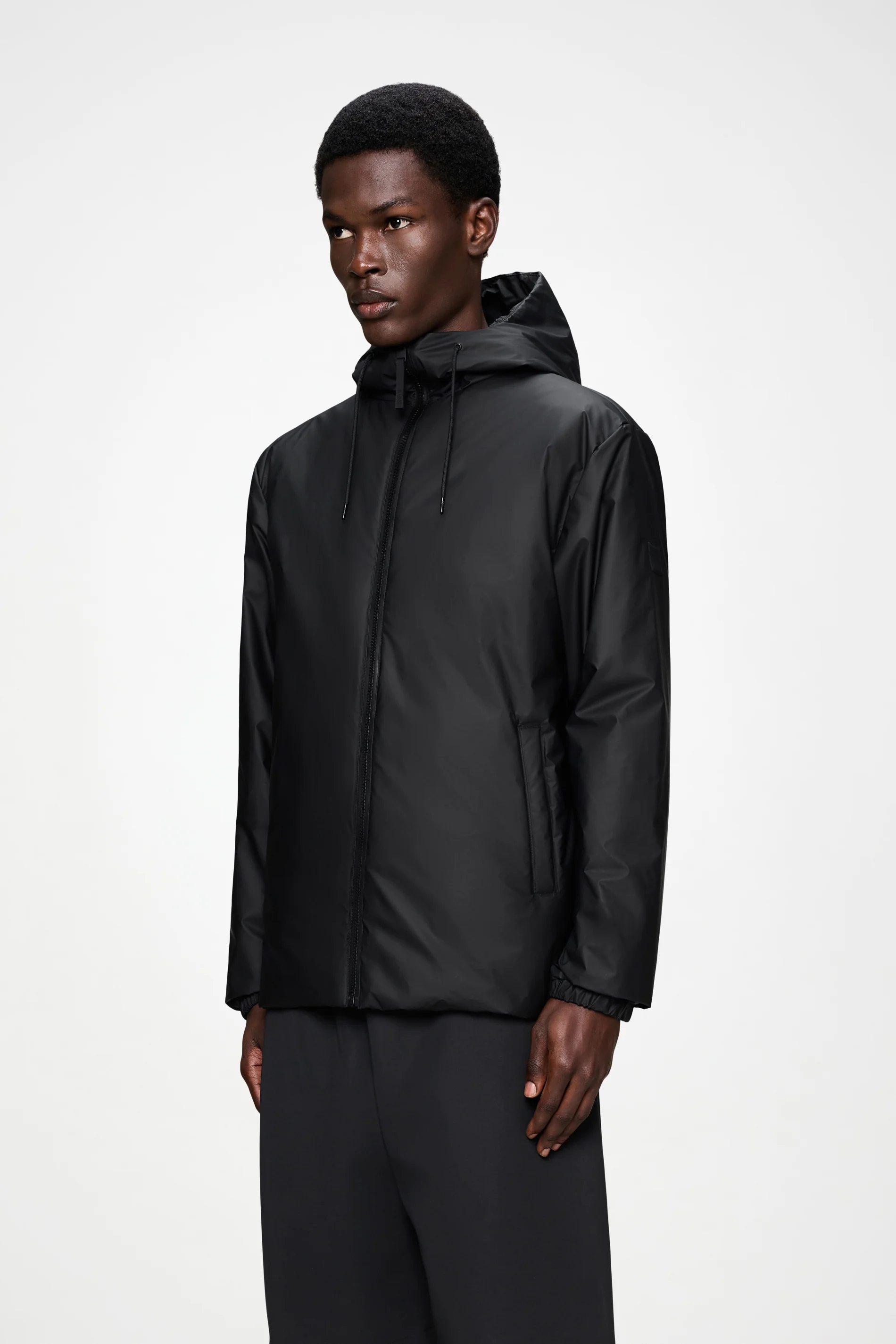 Lohja Insulated Jacket - Image 5