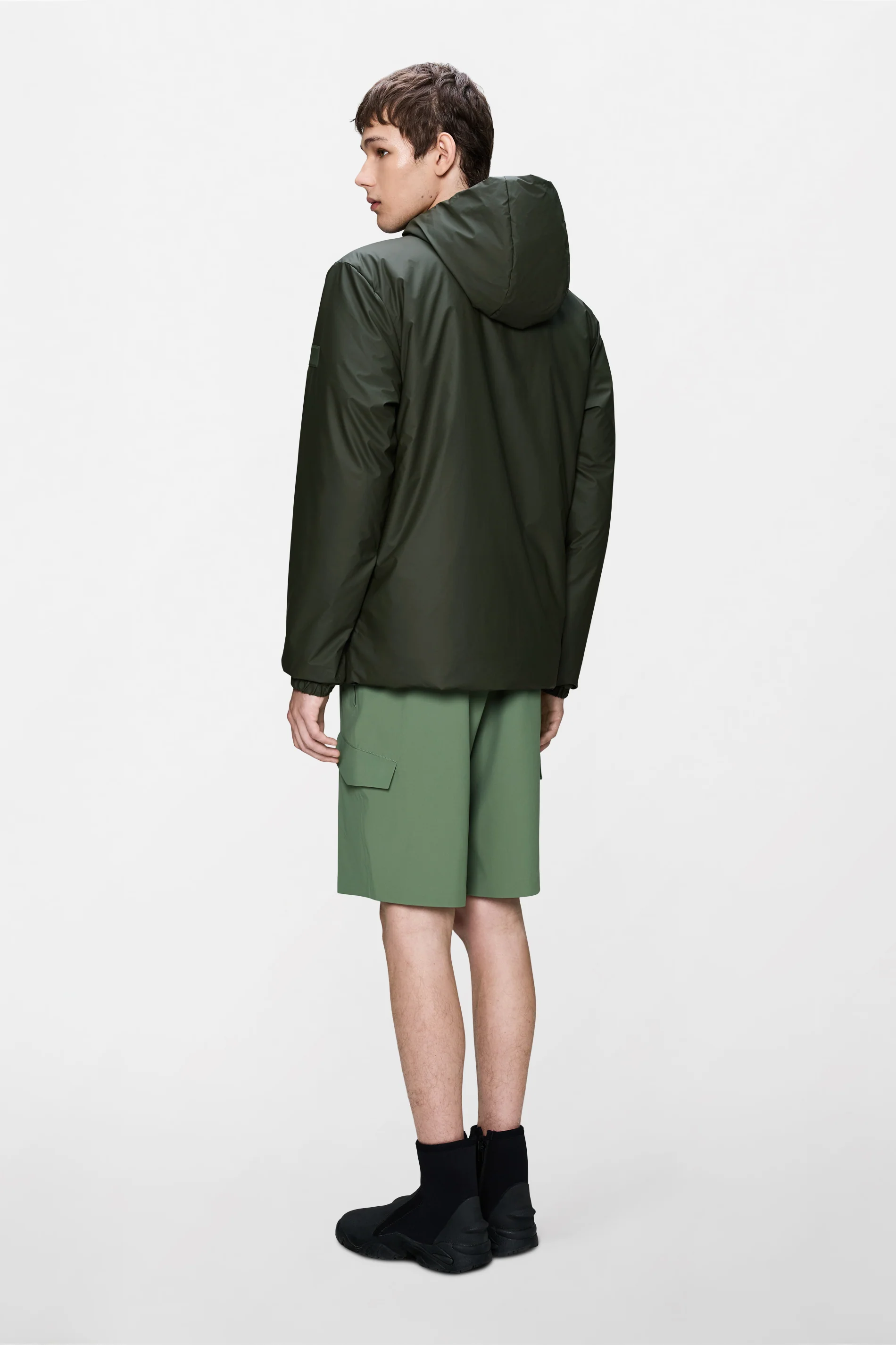 Lohja Insulated Jacket - Image 9